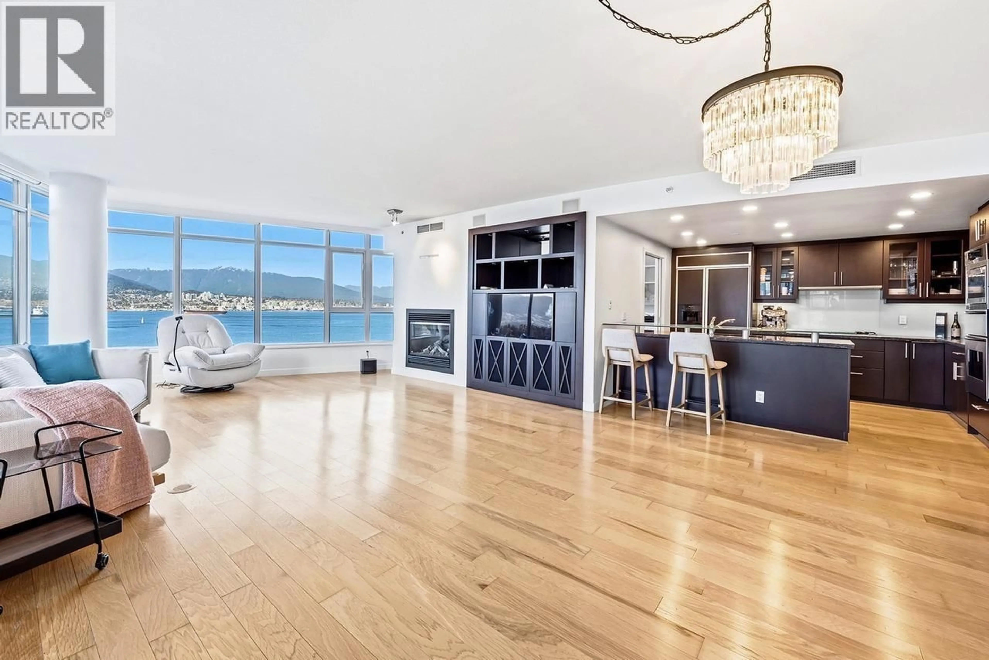 Unknown for 1301 - 1233 CORDOVA STREET, Vancouver British Columbia V6C3R1