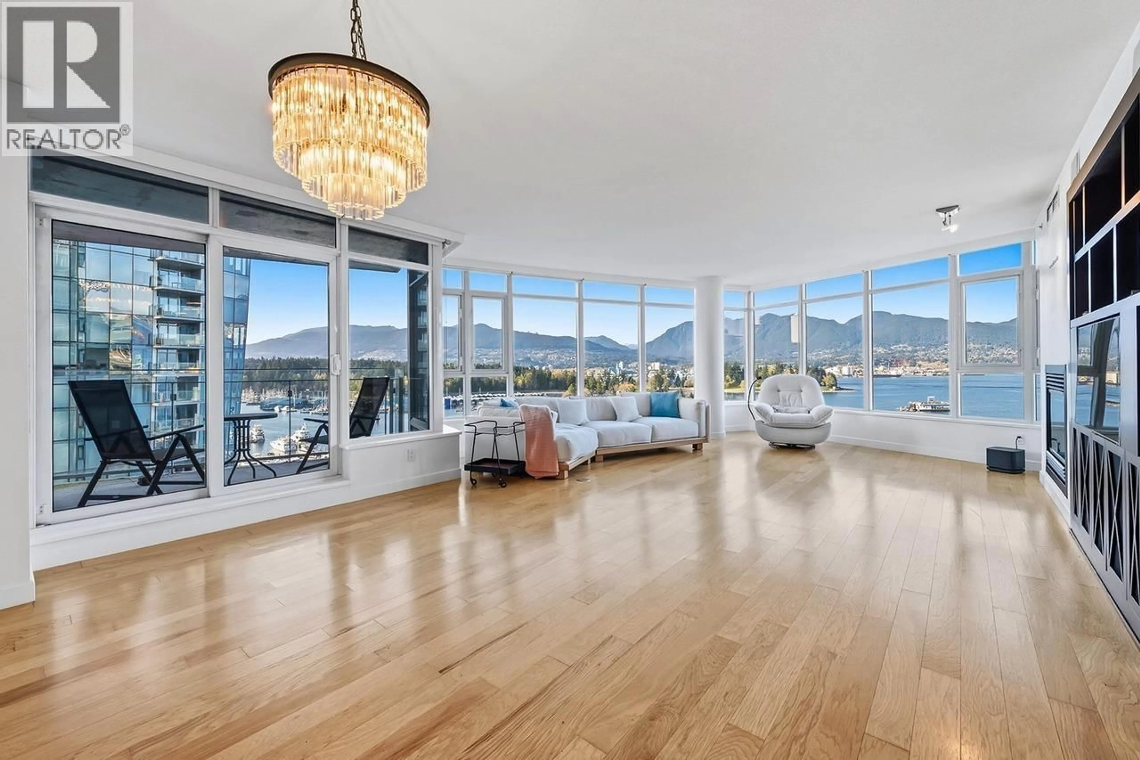 Unknown for 1301 - 1233 CORDOVA STREET, Vancouver British Columbia V6C3R1