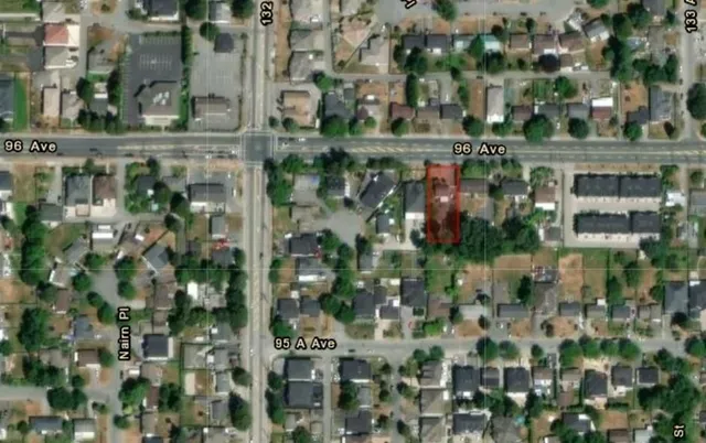 13268 96 AVENUE, Surrey 2