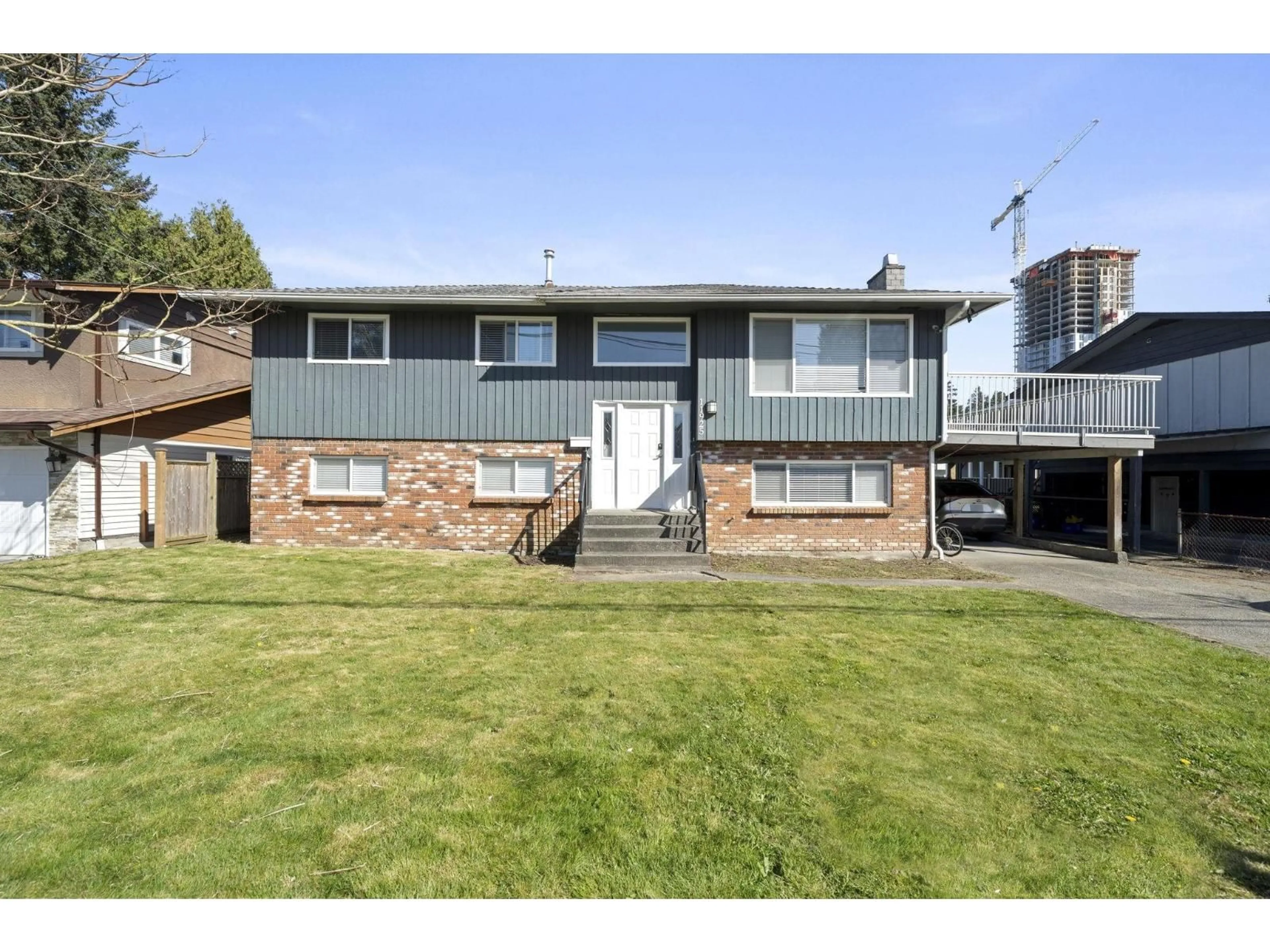 Unknown for 11925 92A AVENUE, Delta British Columbia V4C3N3