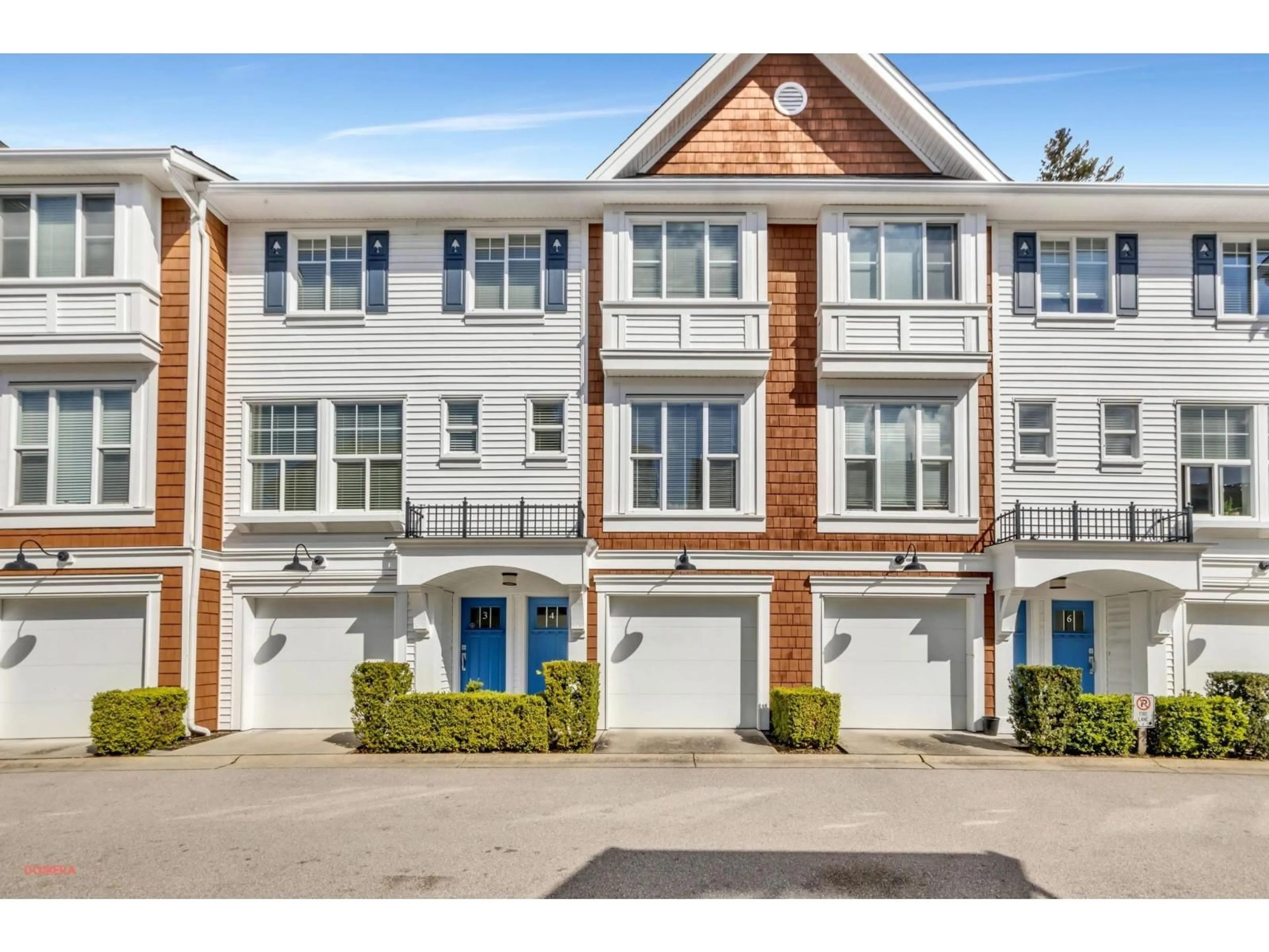 Unknown for 4 - 14905 60 AVENUE, Surrey British Columbia V3S1R8