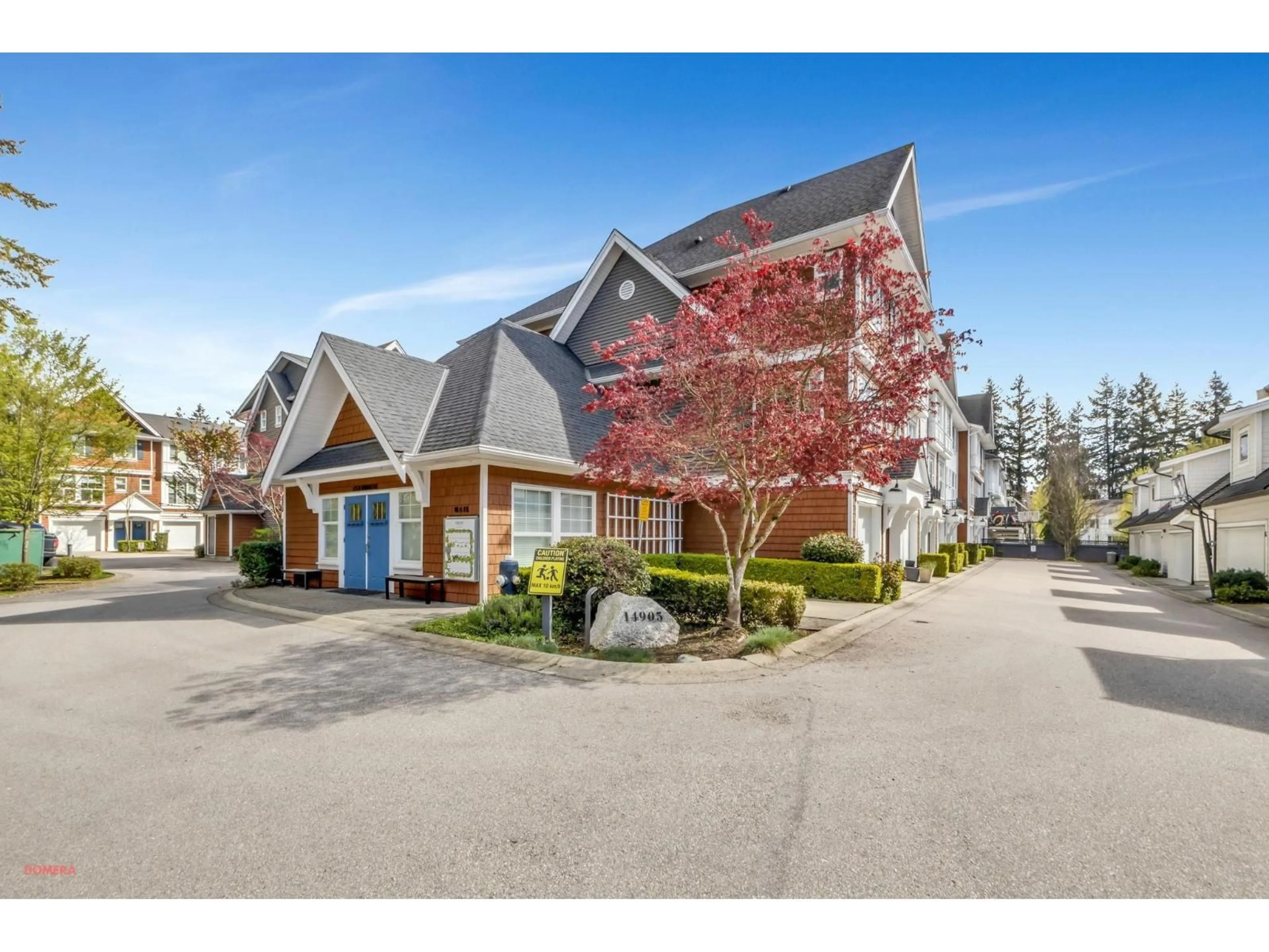 Unknown for 4 - 14905 60 AVENUE, Surrey British Columbia V3S1R8