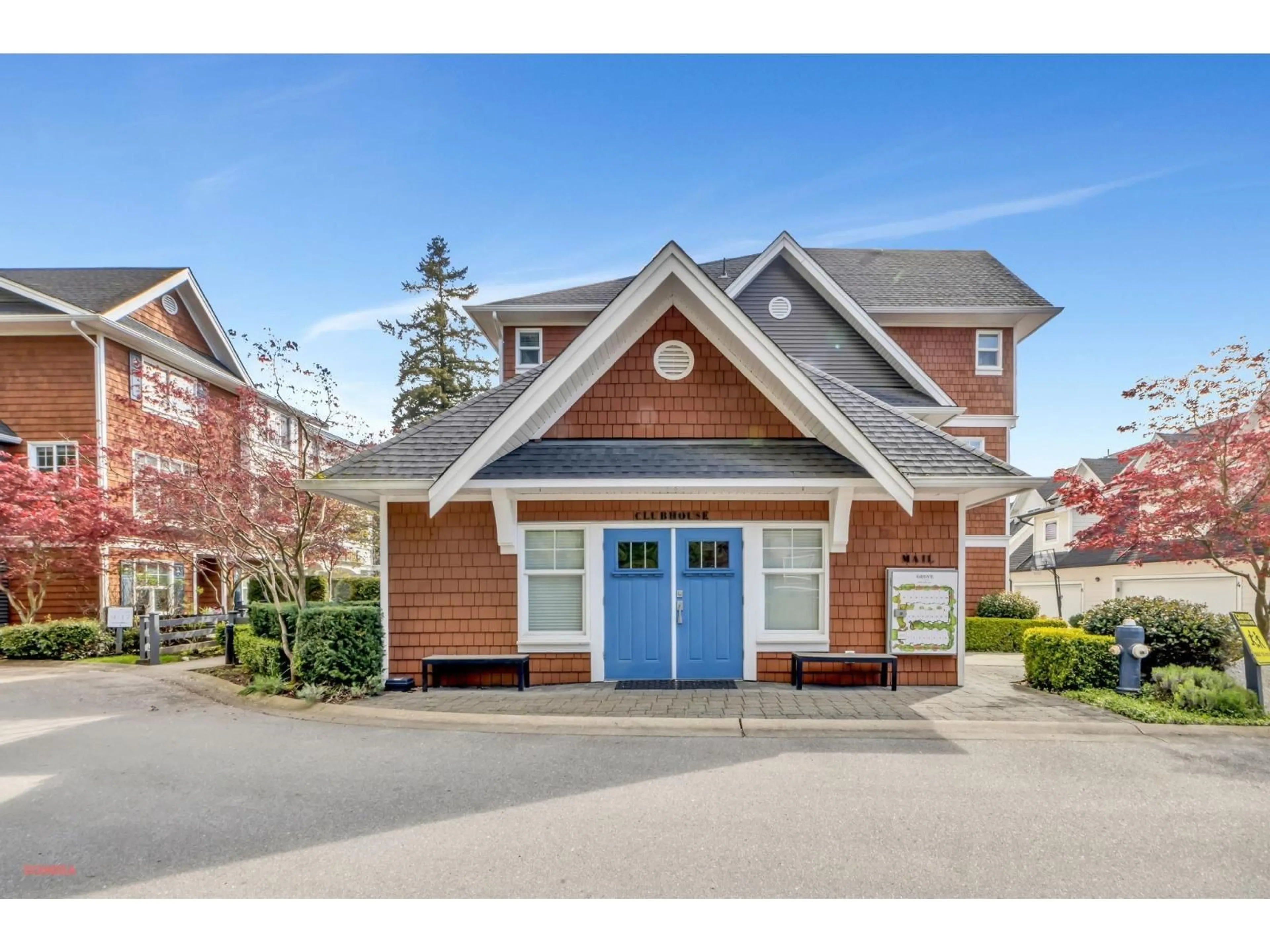 Unknown for 4 - 14905 60 AVENUE, Surrey British Columbia V3S1R8