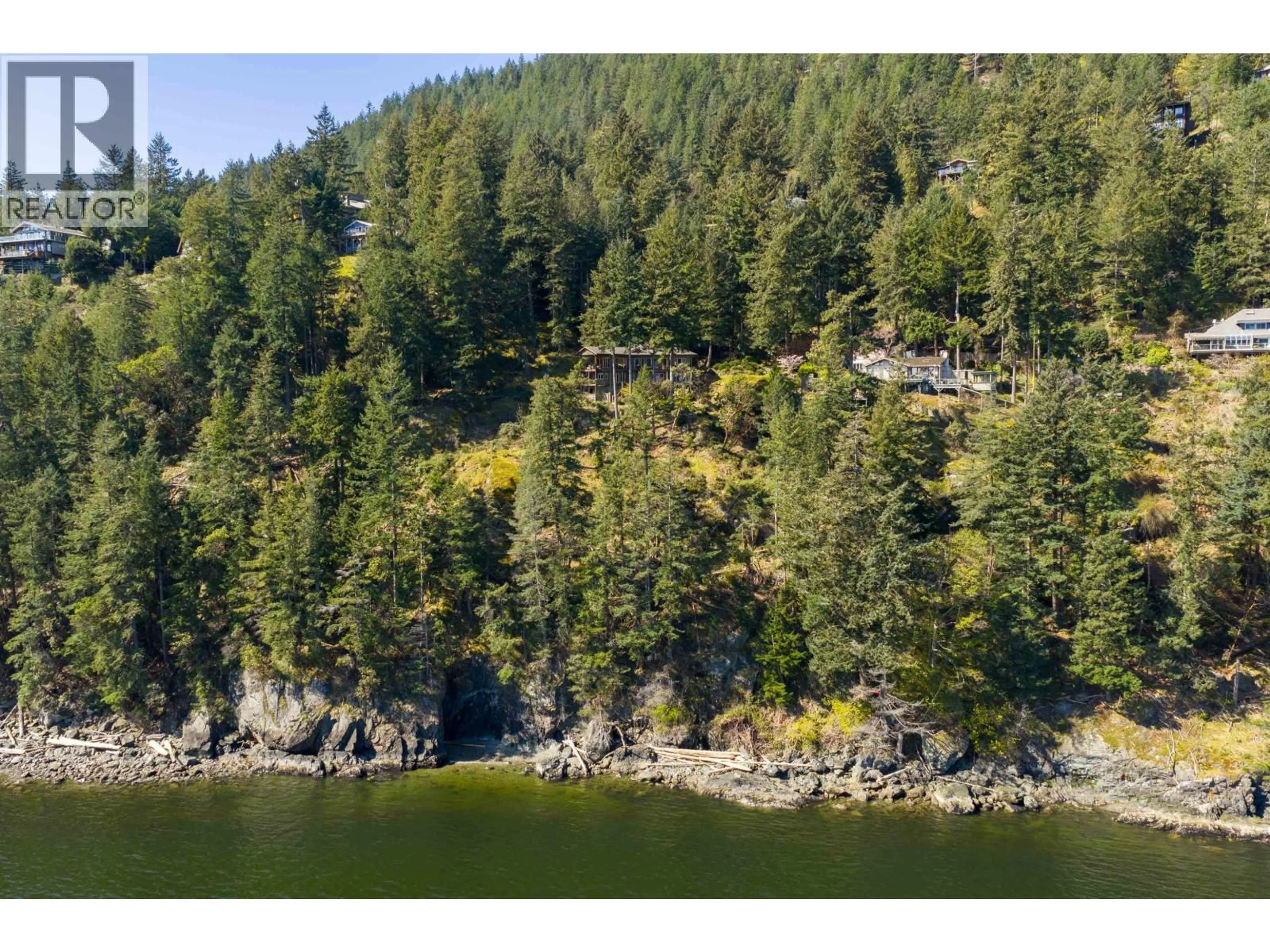 Unknown for 673 CLIFF ROAD, Bowen Island British Columbia V0N1G1