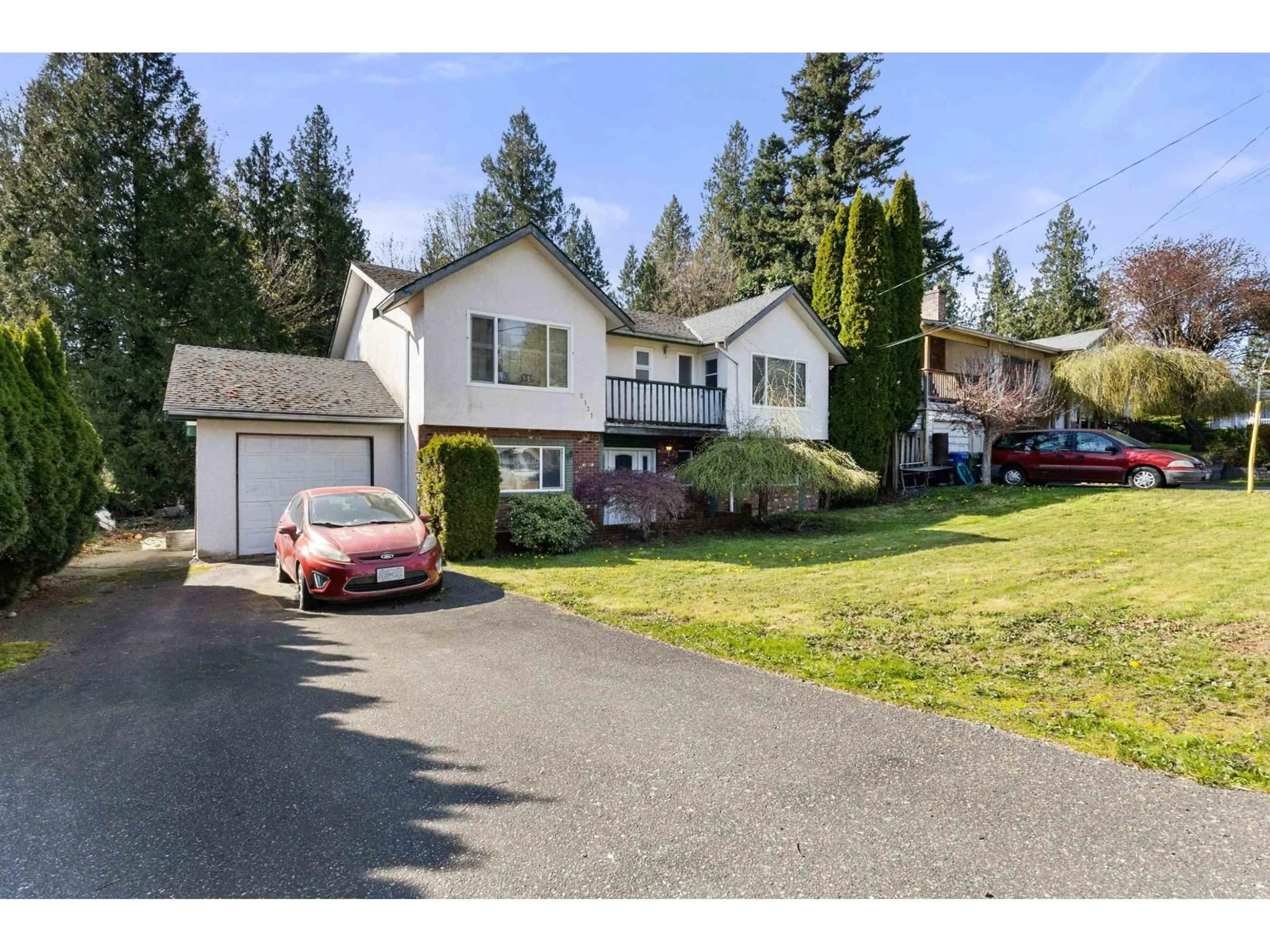 Unknown for 2121 GUILFORD DRIVE, Abbotsford British Columbia V2S4Z3