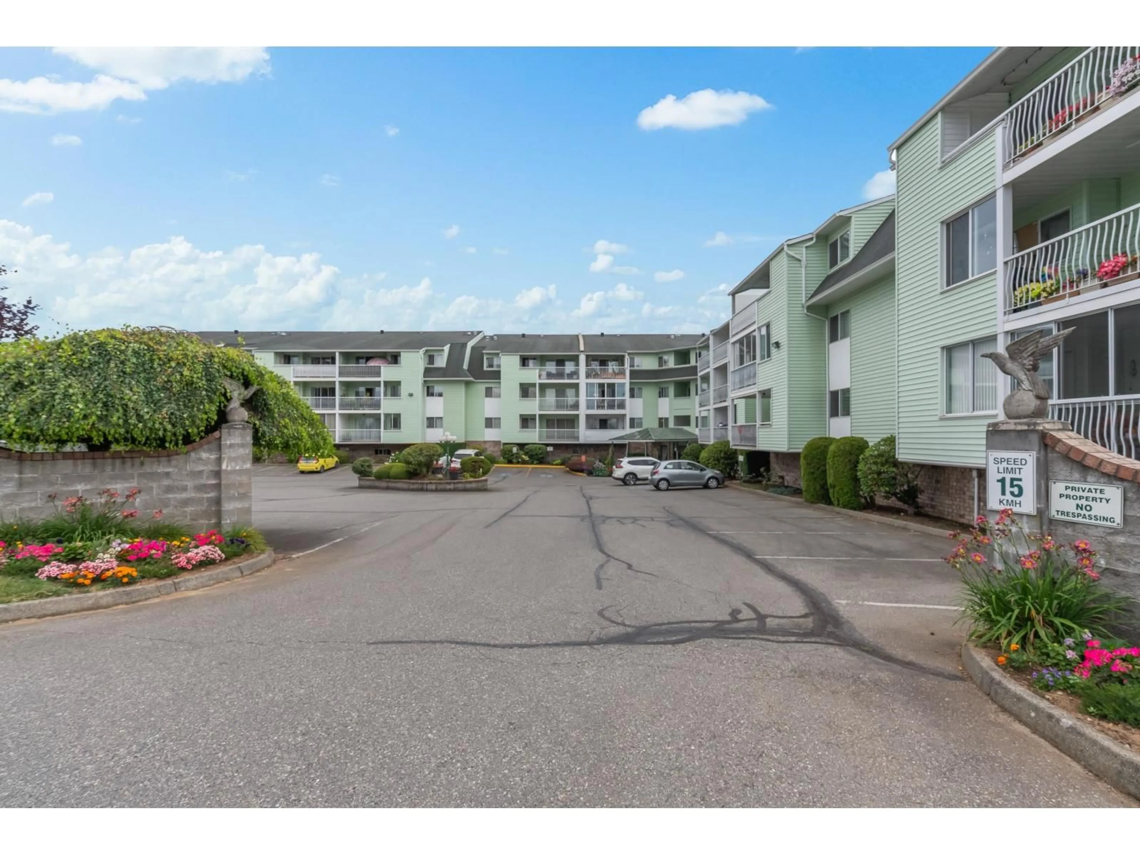 Unknown for 217 - 31850 UNION AVENUE, Abbotsford British Columbia V2T4V2