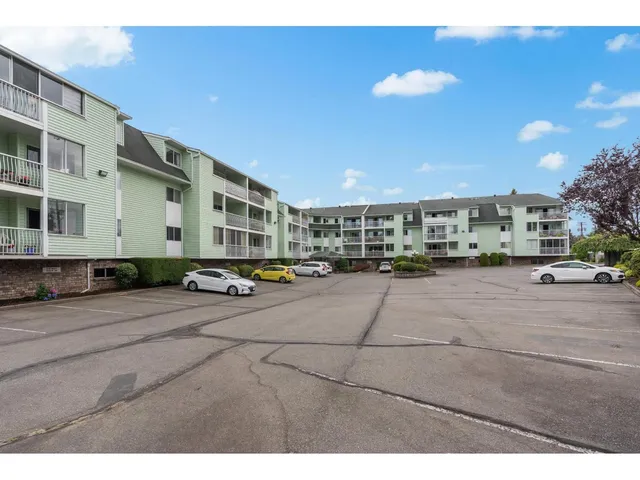 217 - 31850 UNION AVENUE, Abbotsford 4