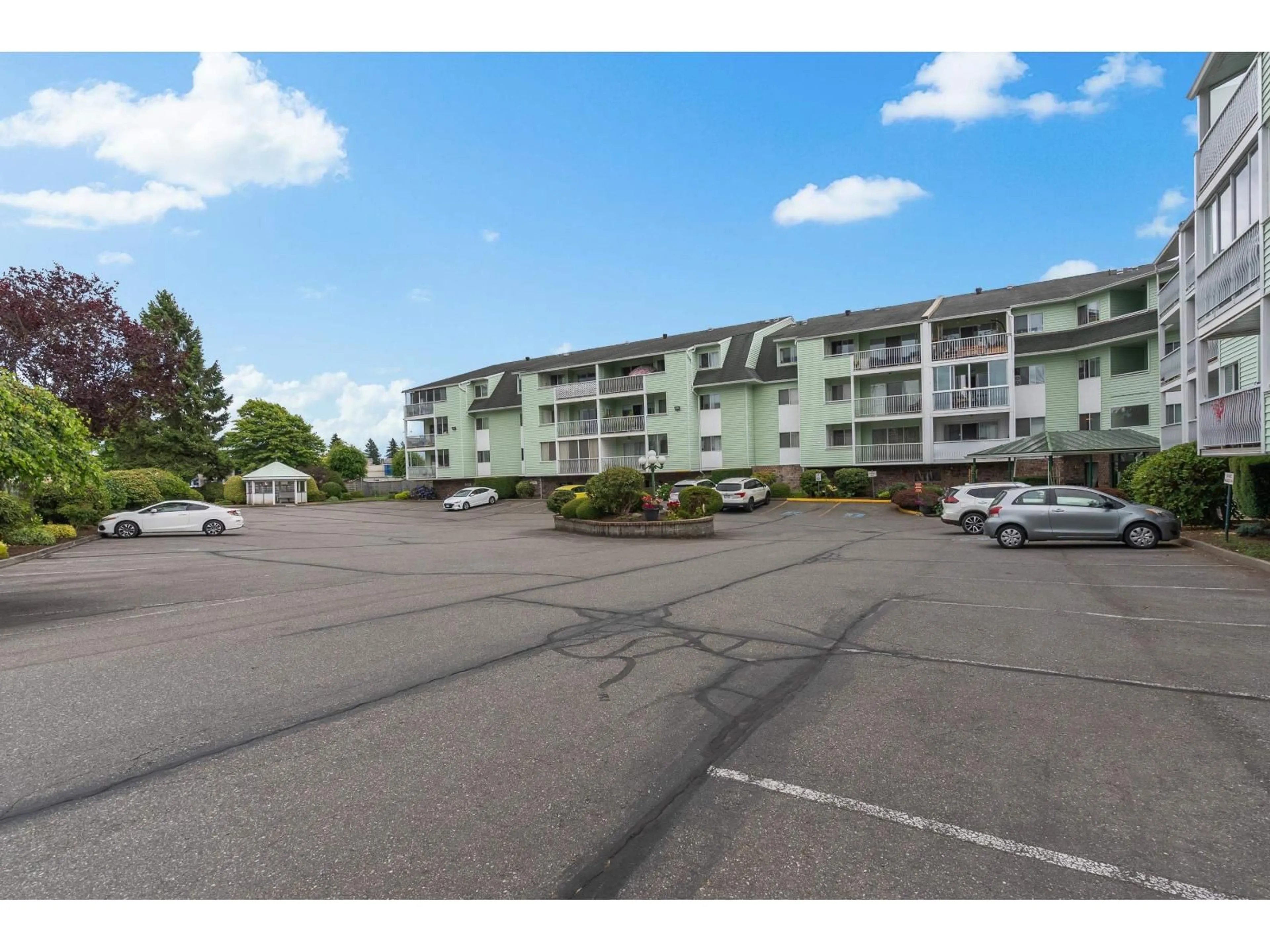 Unknown for 217 - 31850 UNION AVENUE, Abbotsford British Columbia V2T4V2