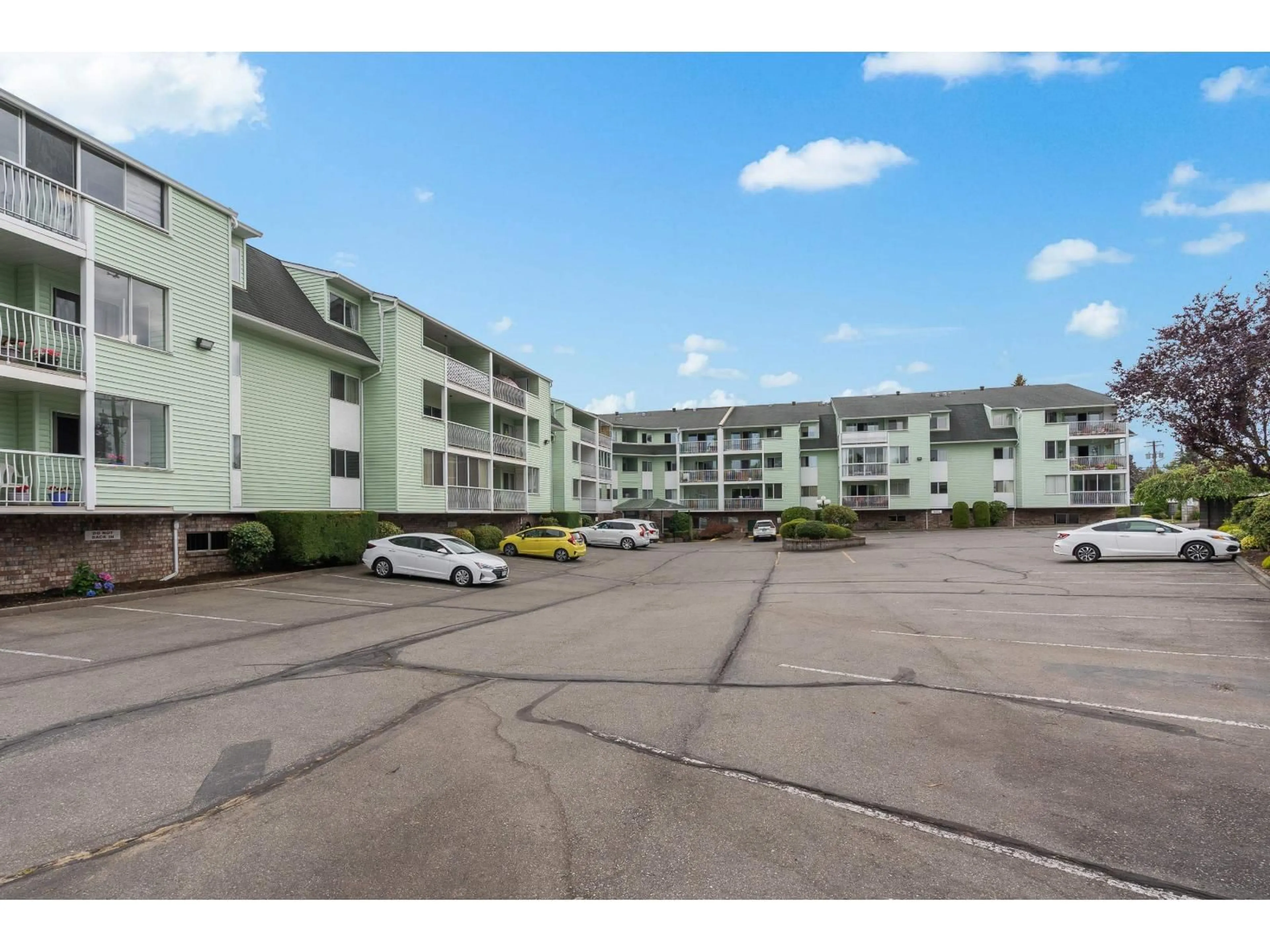 Unknown for 217 - 31850 UNION AVENUE, Abbotsford British Columbia V2T4V2