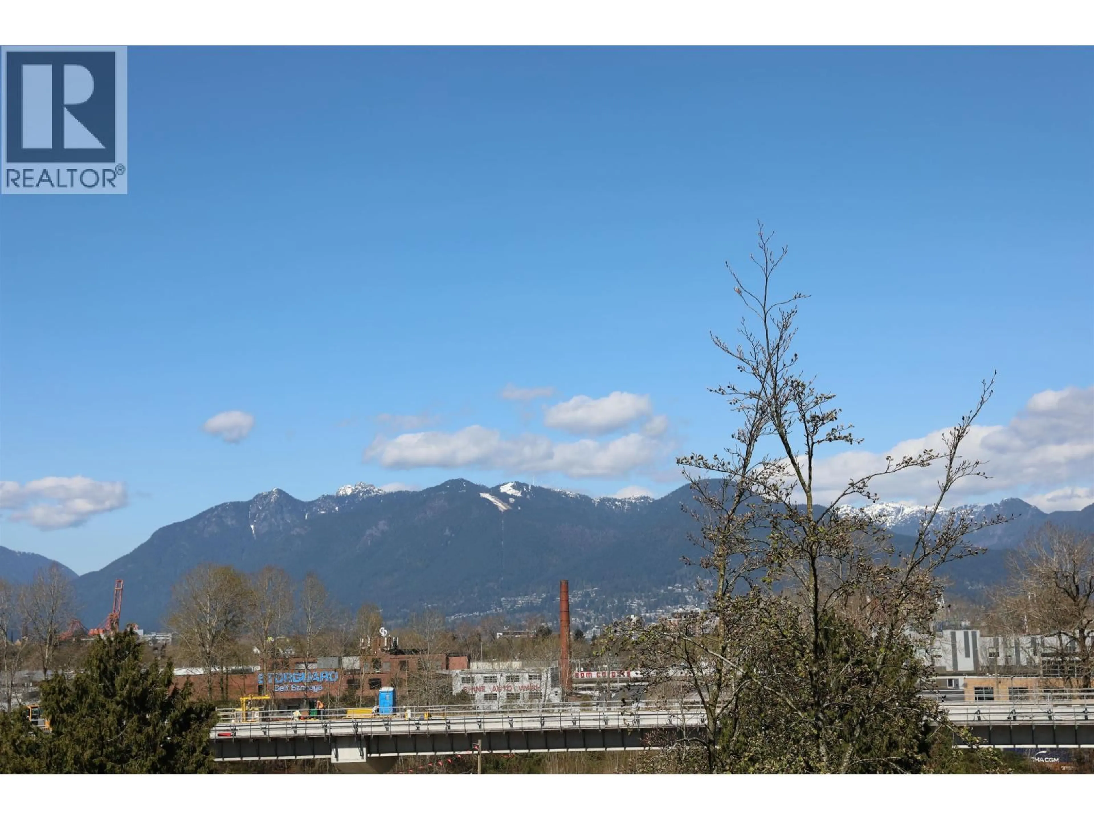 Blurry image for 615 - 774 GREAT NORTHERN WAY, Vancouver British Columbia V5T1E5