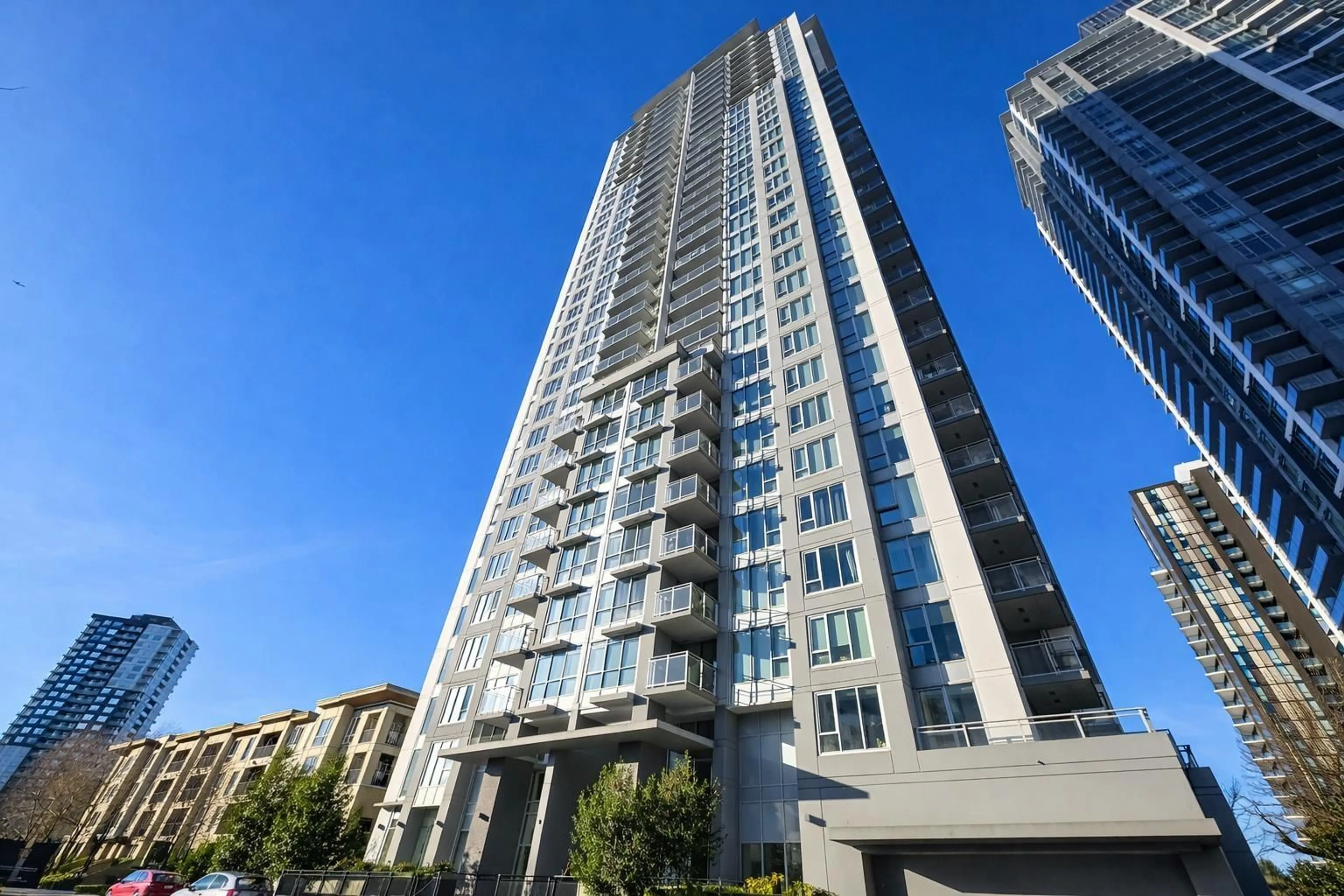 Unknown for 1508 - 13325 102A AVENUE, Surrey British Columbia V3T0J5