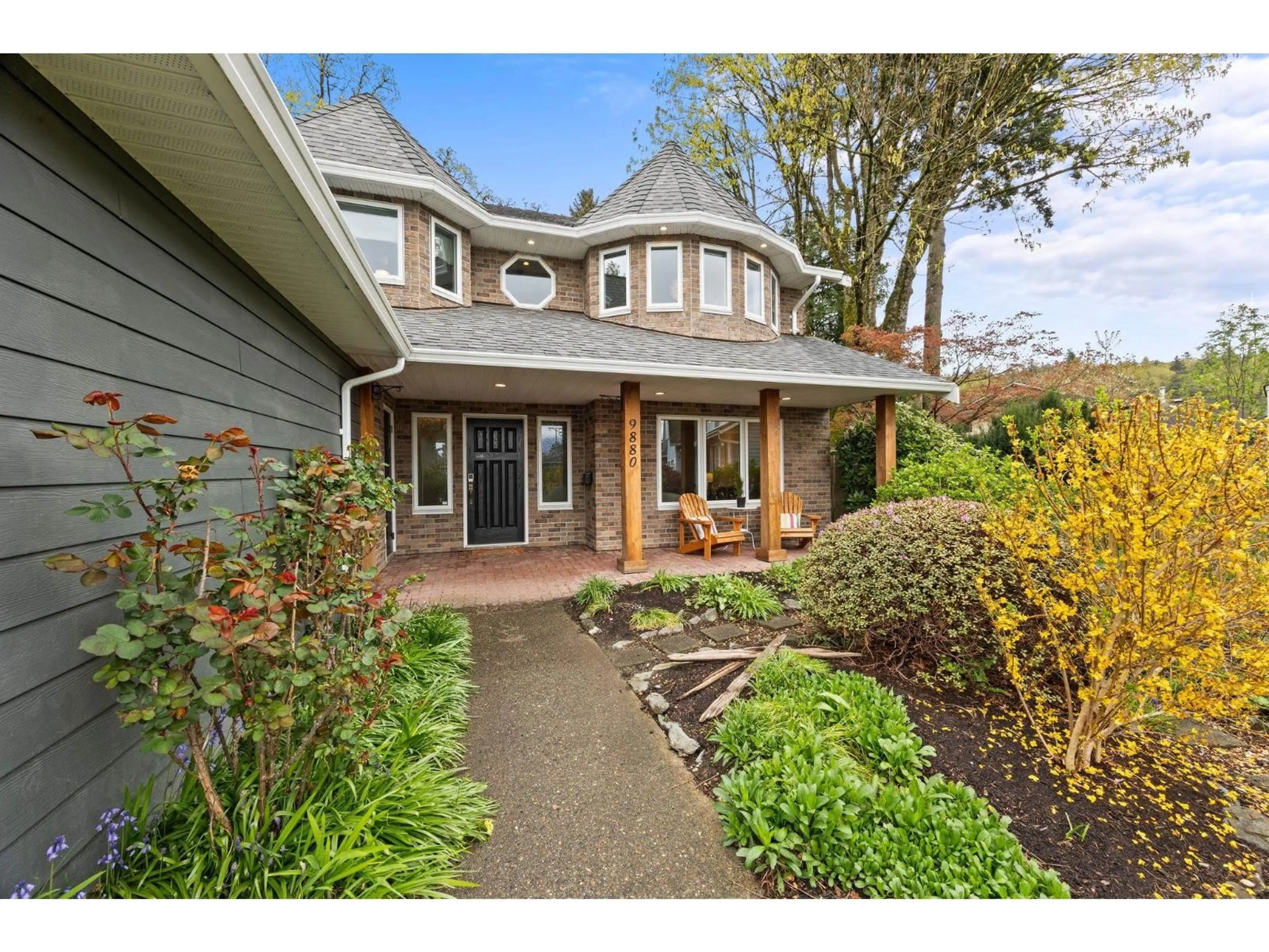 Unknown for 9880 GOODALL PLACE, Chilliwack British Columbia V2P7V3