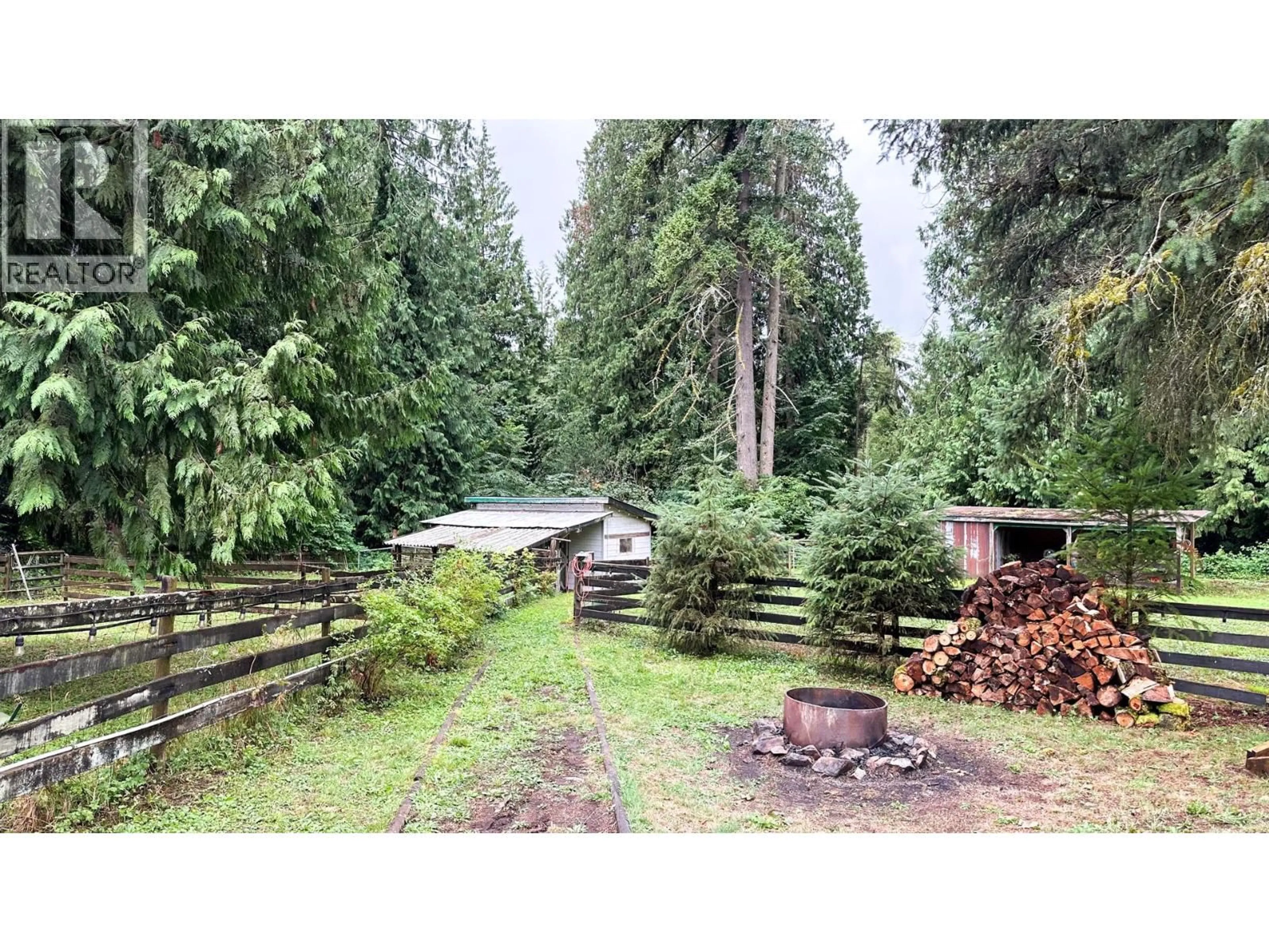 Shed for 11185 272 STREET, Maple Ridge British Columbia V2W1Y6