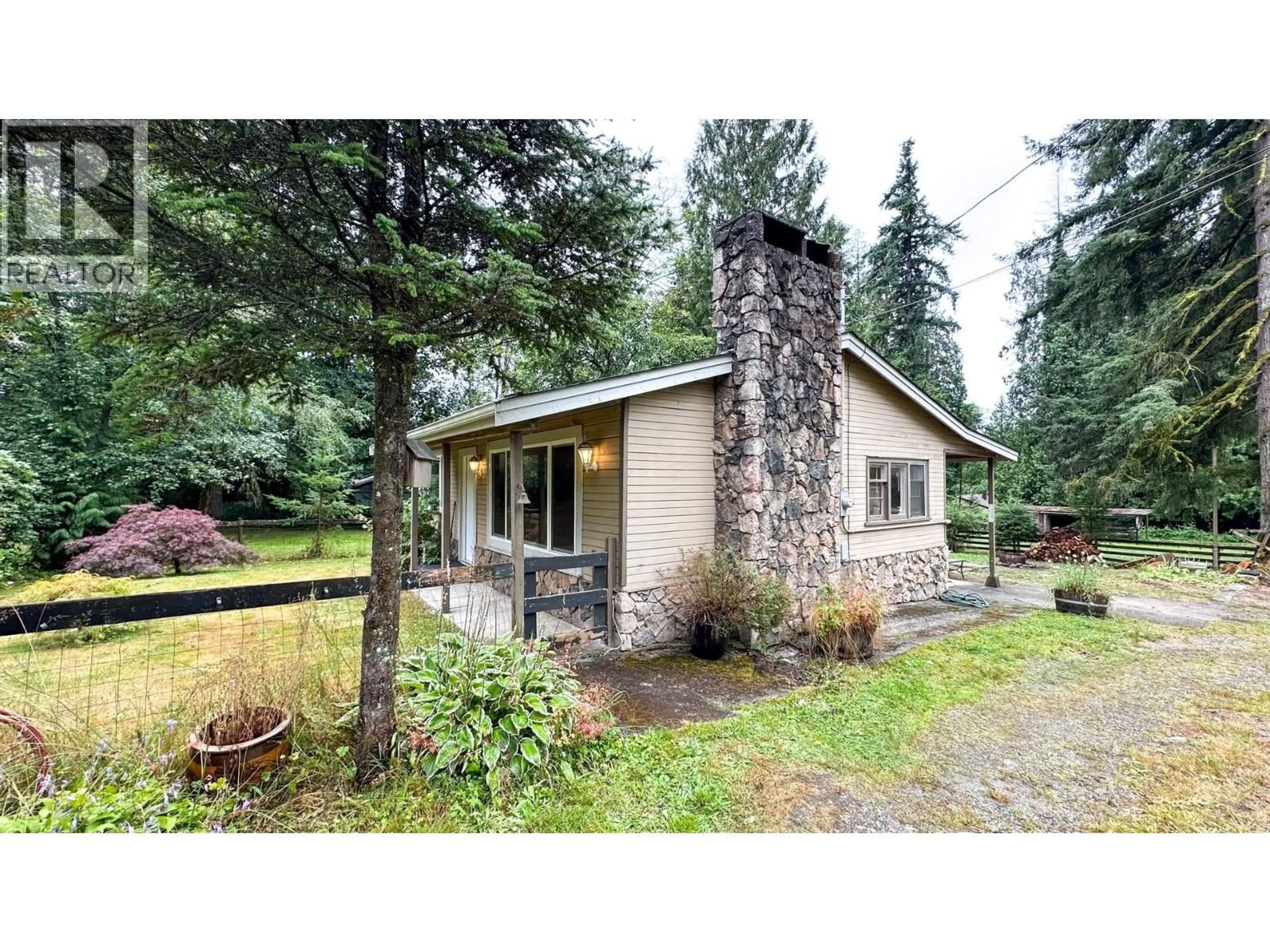 Shed for 11185 272 STREET, Maple Ridge British Columbia V2W1Y6