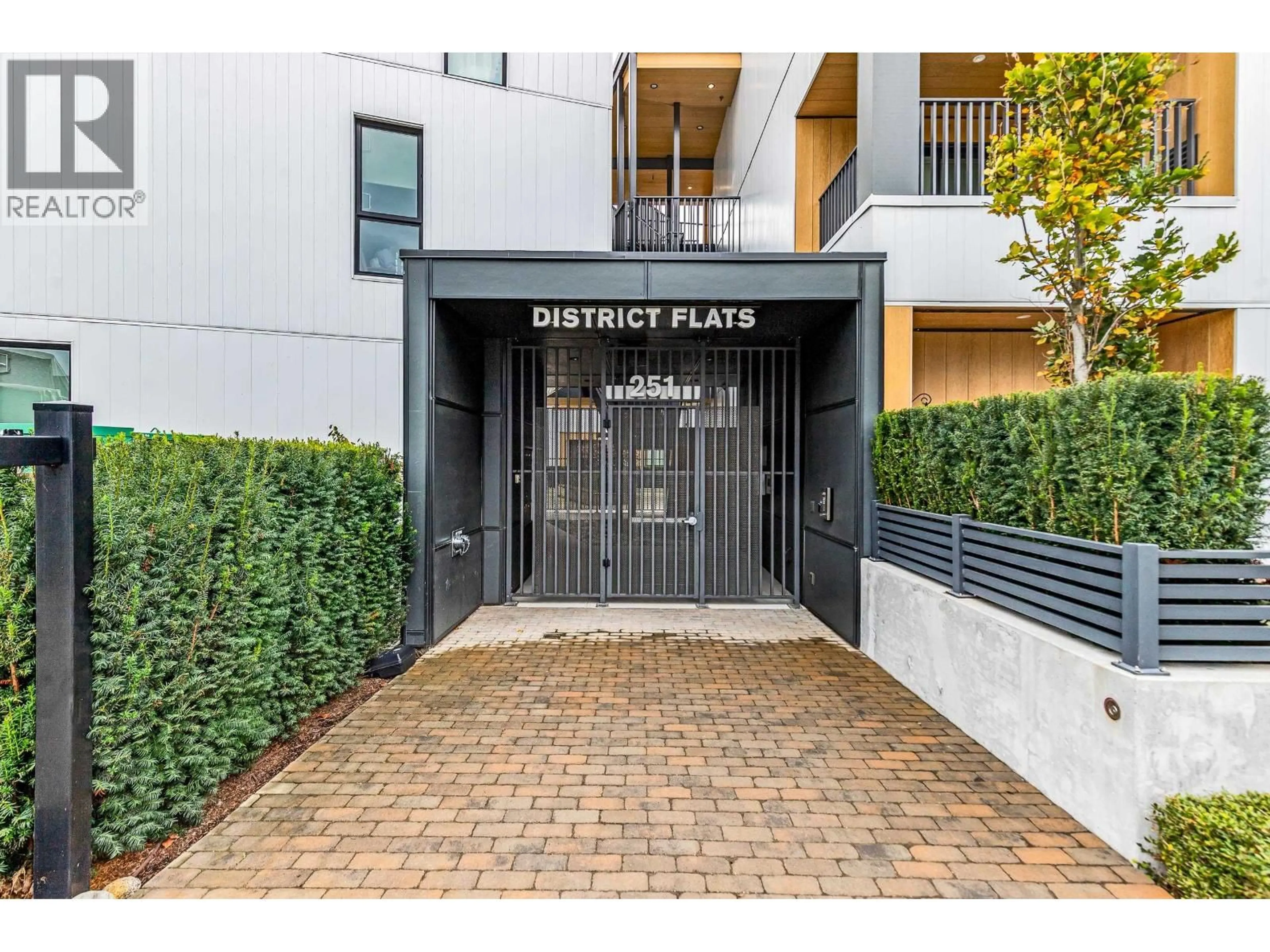 Unknown for 206 - 251 BOUNDARY BAY ROAD, Tsawwassen British Columbia V4L0B6