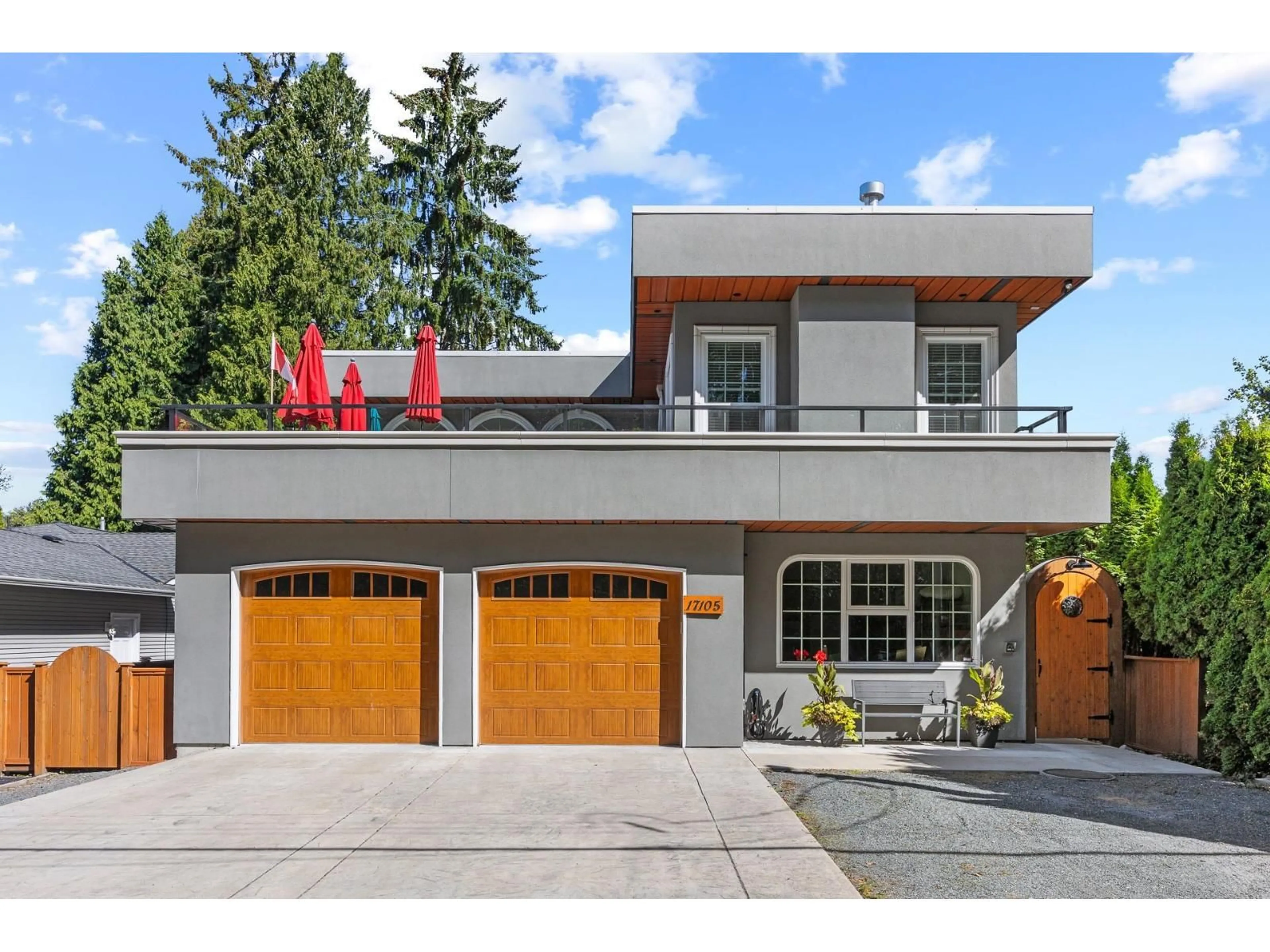 Unknown for 17105 0 AVENUE, Surrey British Columbia V3Z9P2