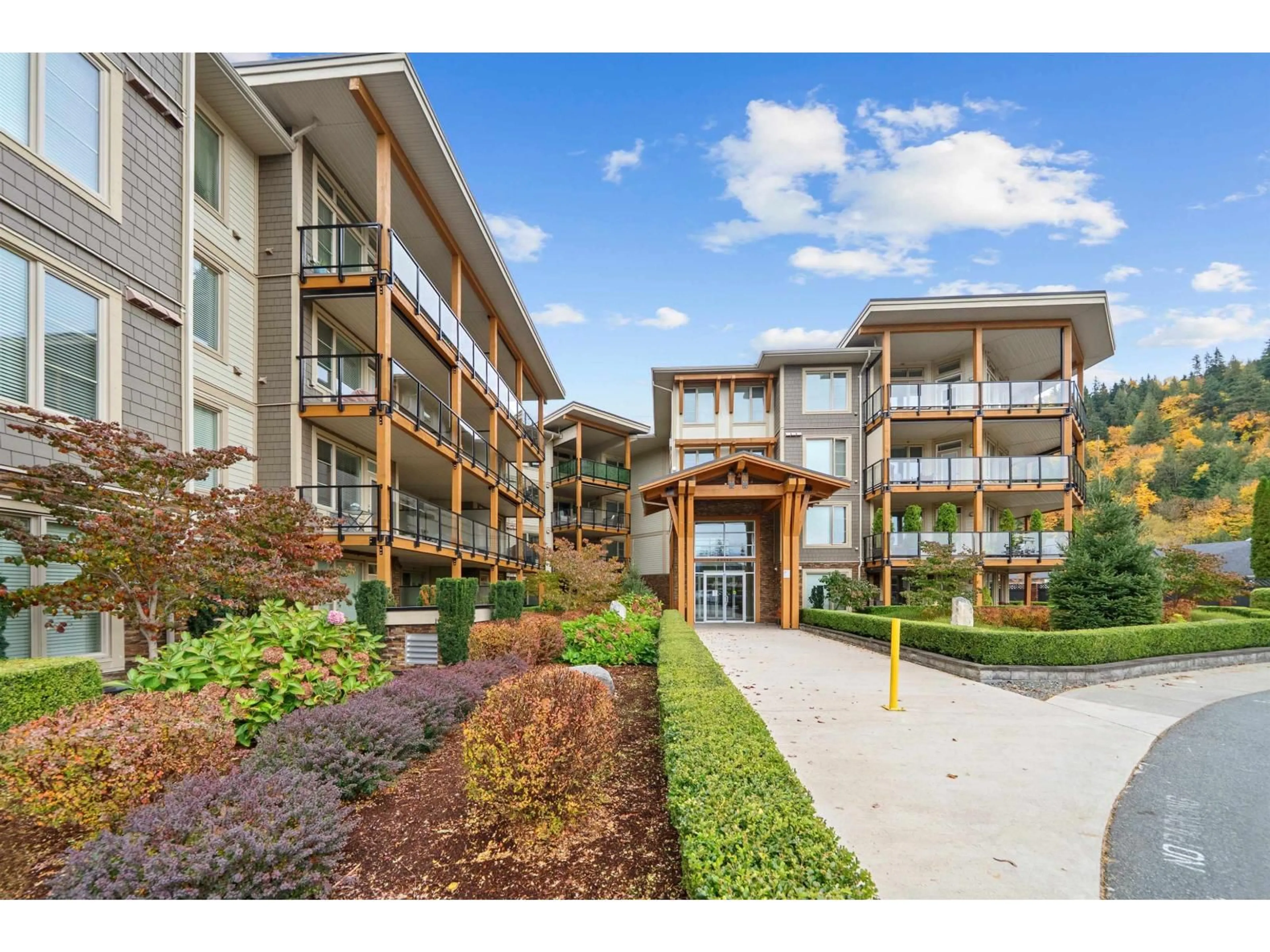 Unknown for 301 - 45746 KEITH WILSON ROAD, Chilliwack British Columbia V2R0X3