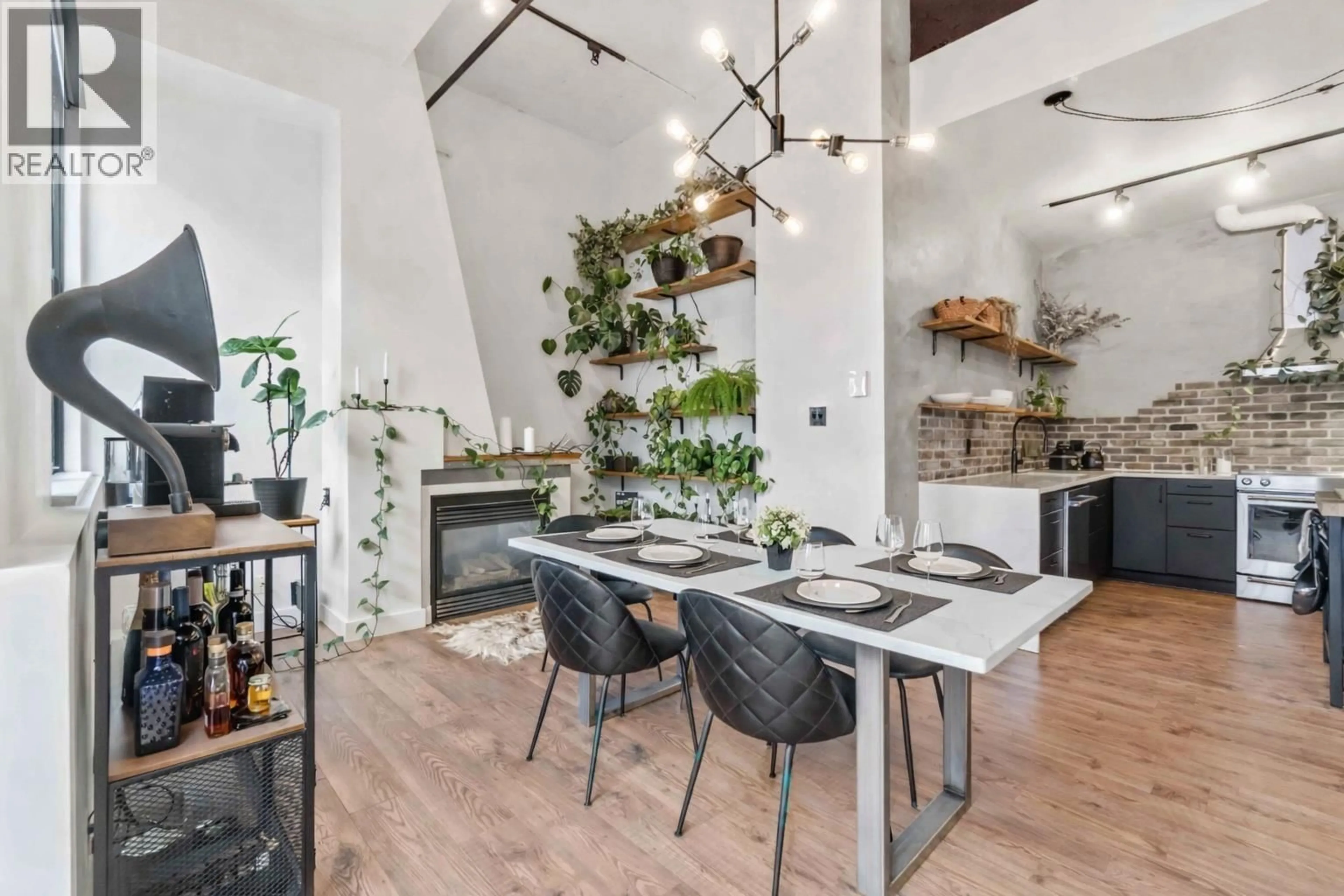 Unknown for 317 - 549 COLUMBIA STREET, New Westminster British Columbia V6H1B4