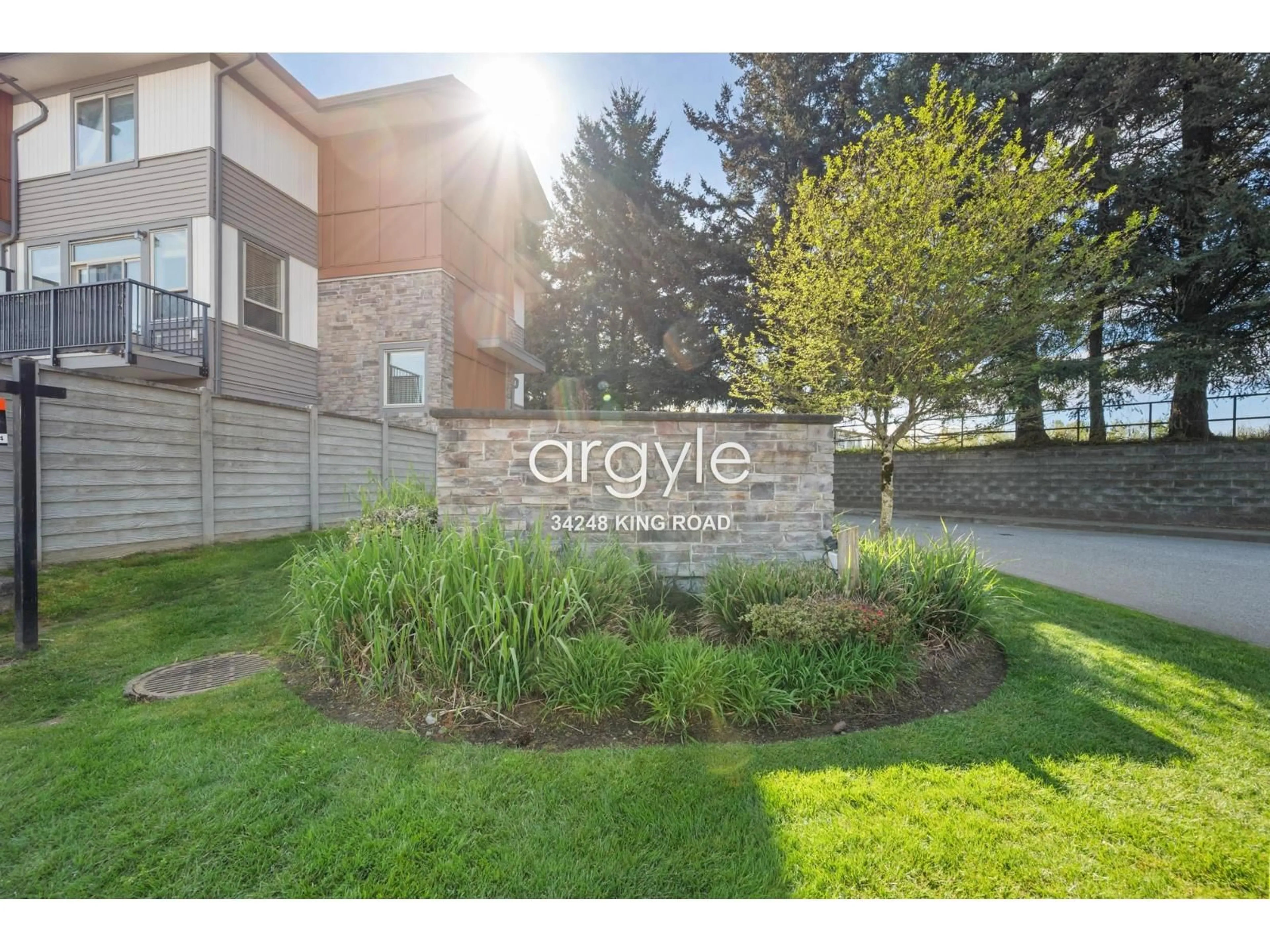 Unknown for 81 - 34248 KING ROAD, Abbotsford British Columbia V2S0B1