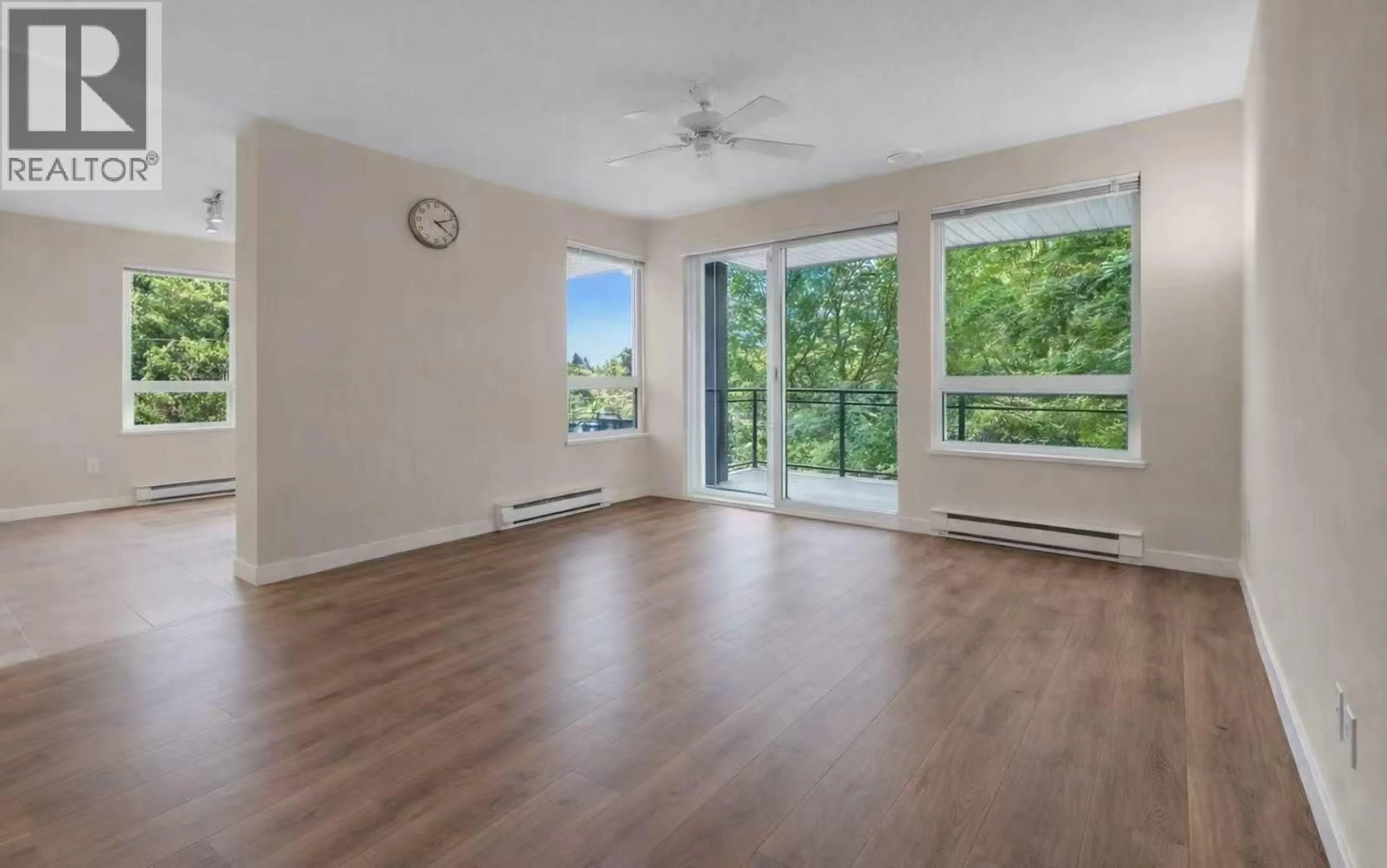 A pic of a room for 205 - 9500 ODLIN ROAD, Richmond British Columbia V6X0H5
