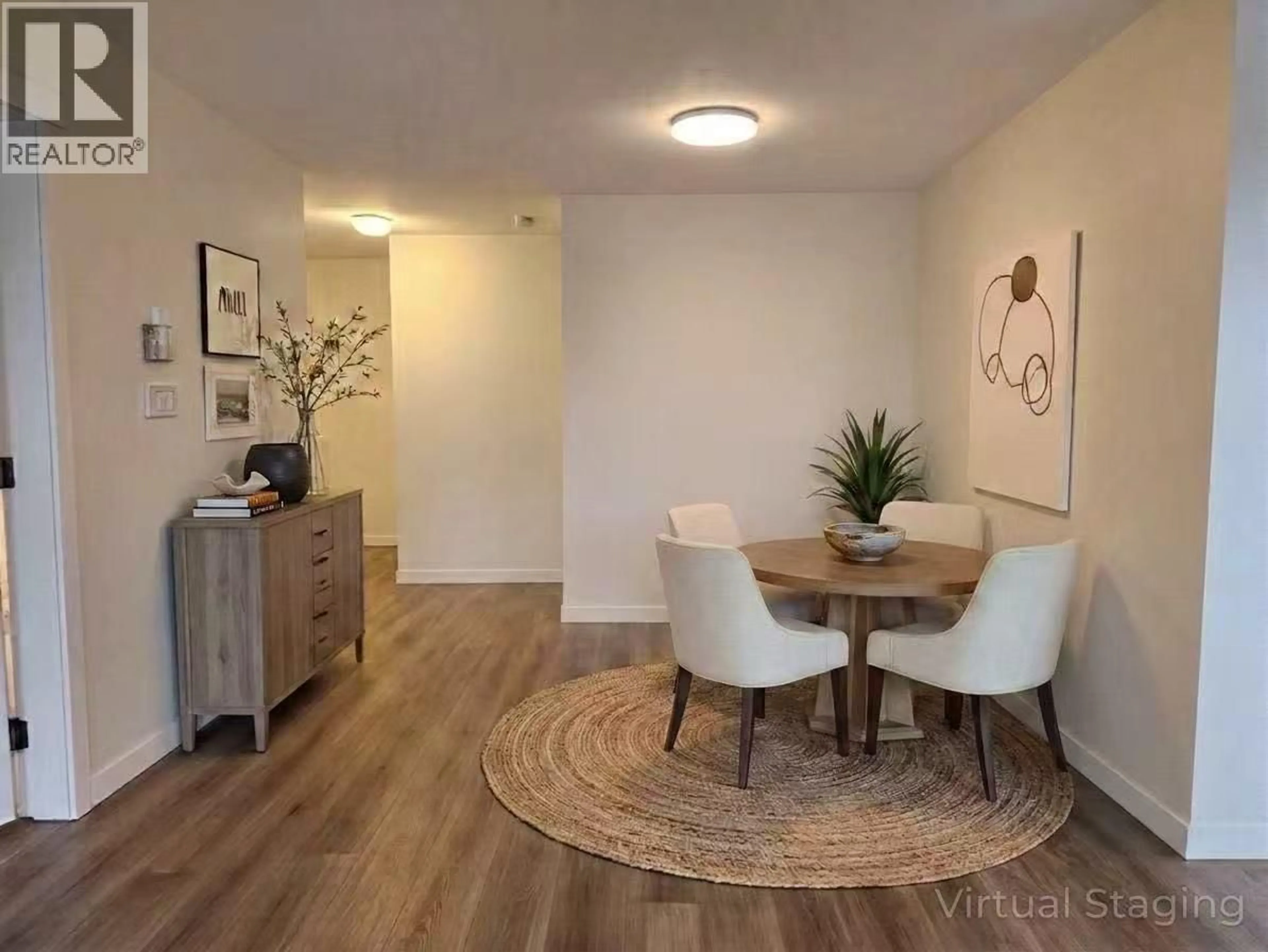 A pic of a room for 205 - 9500 ODLIN ROAD, Richmond British Columbia V6X0H5