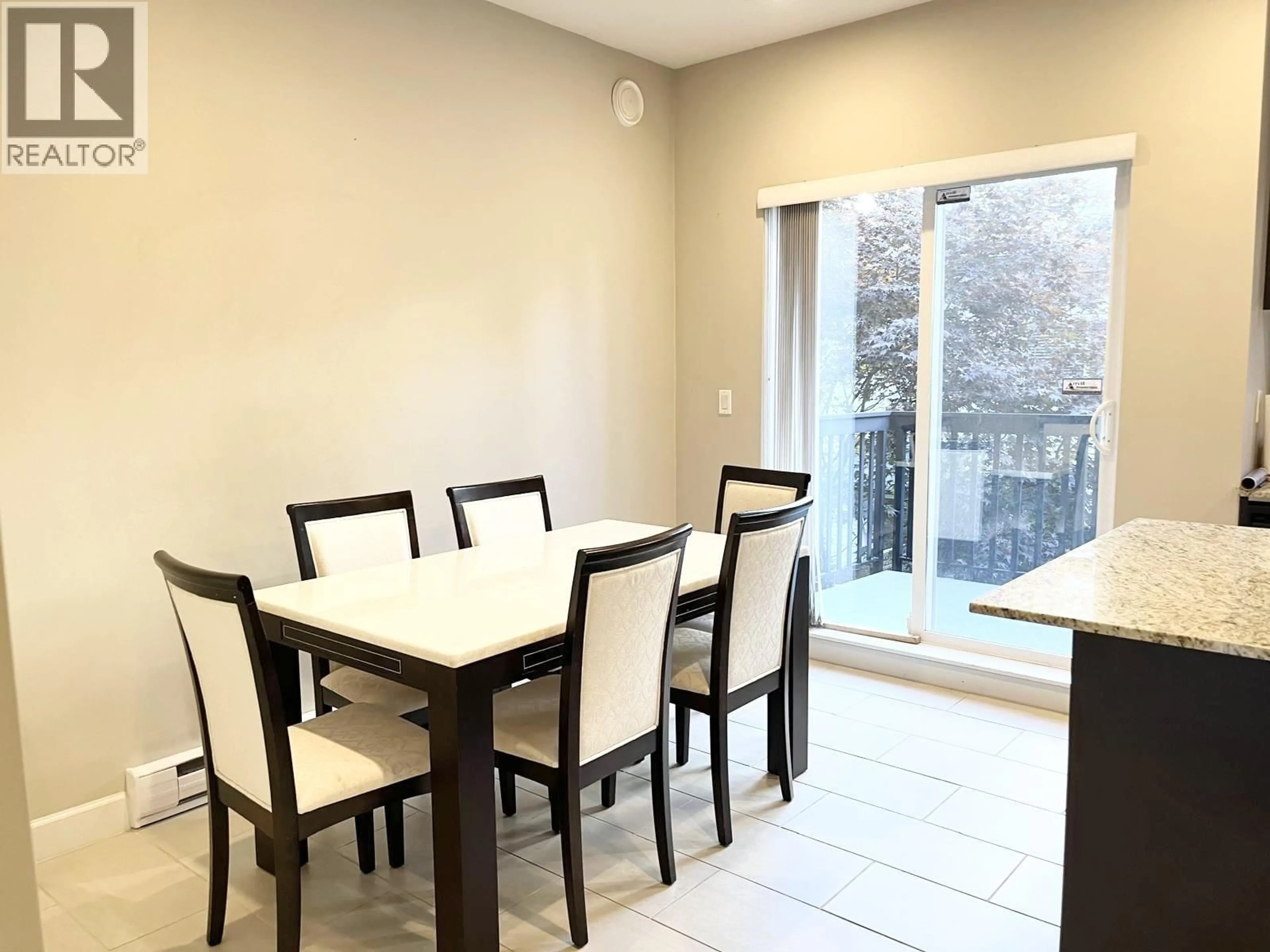 Dining room, unknown for 25 - 9551 FERNDALE ROAD, Richmond British Columbia V6Y0A6