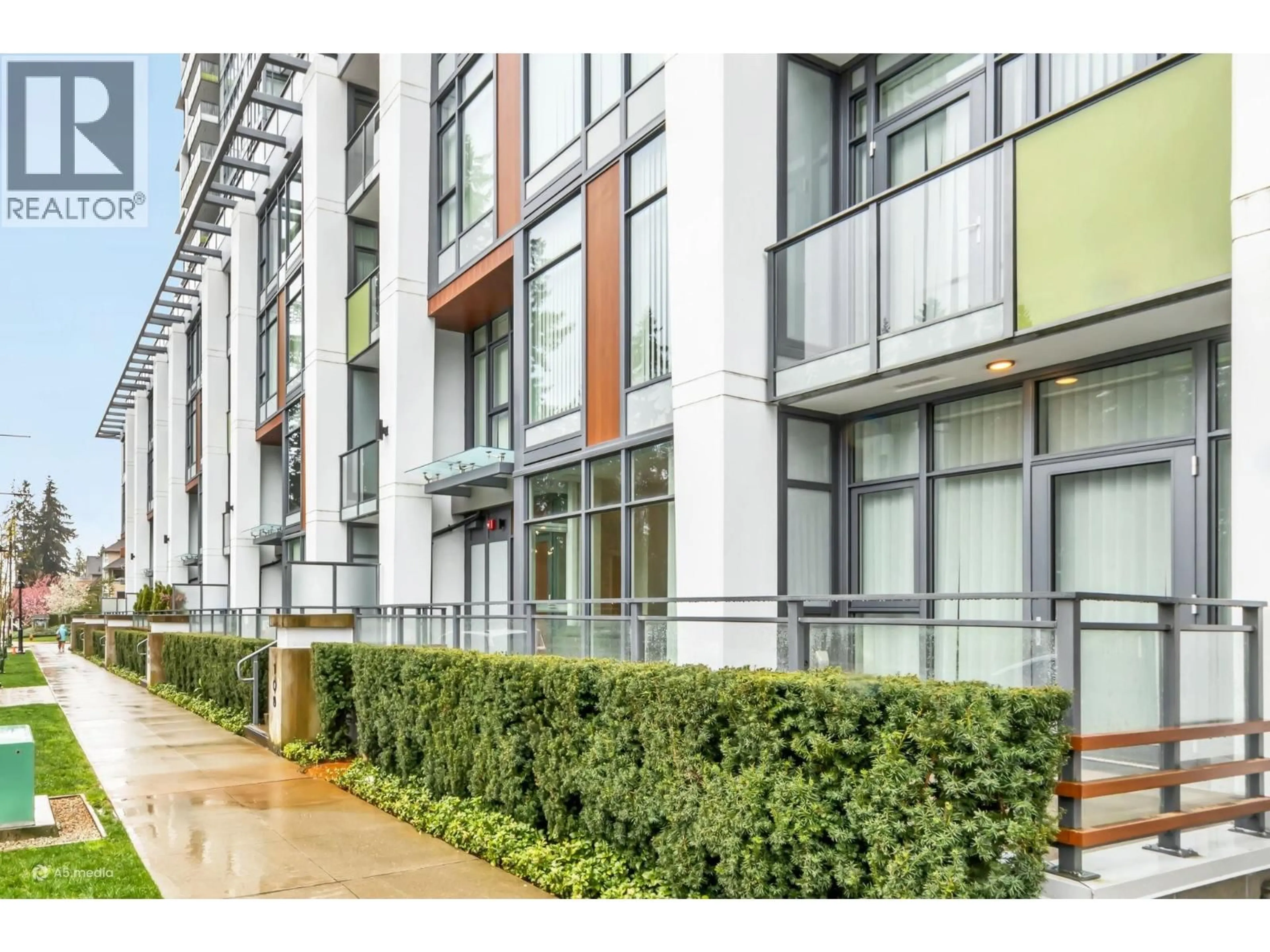 Unknown for 108 - 1182 WESTWOOD STREET, Coquitlam British Columbia V3B0T9