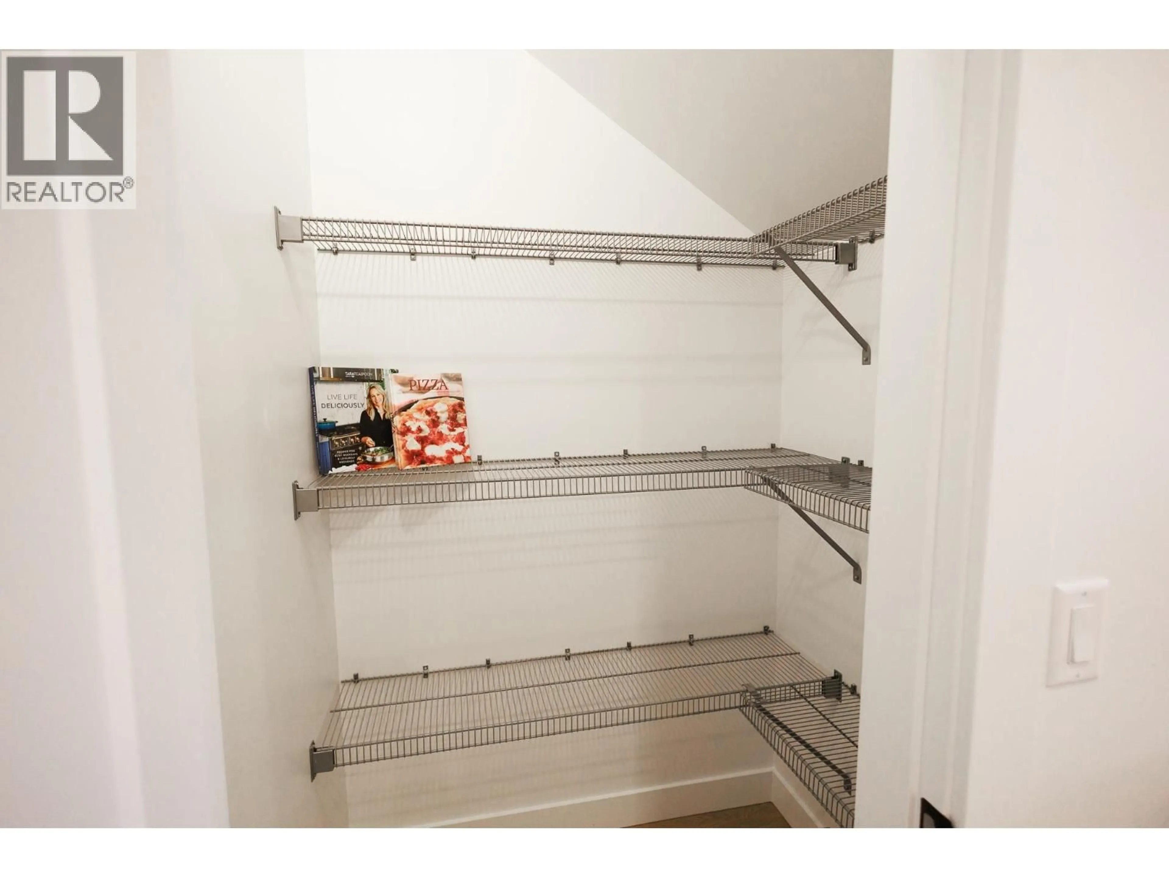 Storage room or clothes room or walk-in closet for 3 - 3302 EBY STREET, Terrace British Columbia V8G2Y2