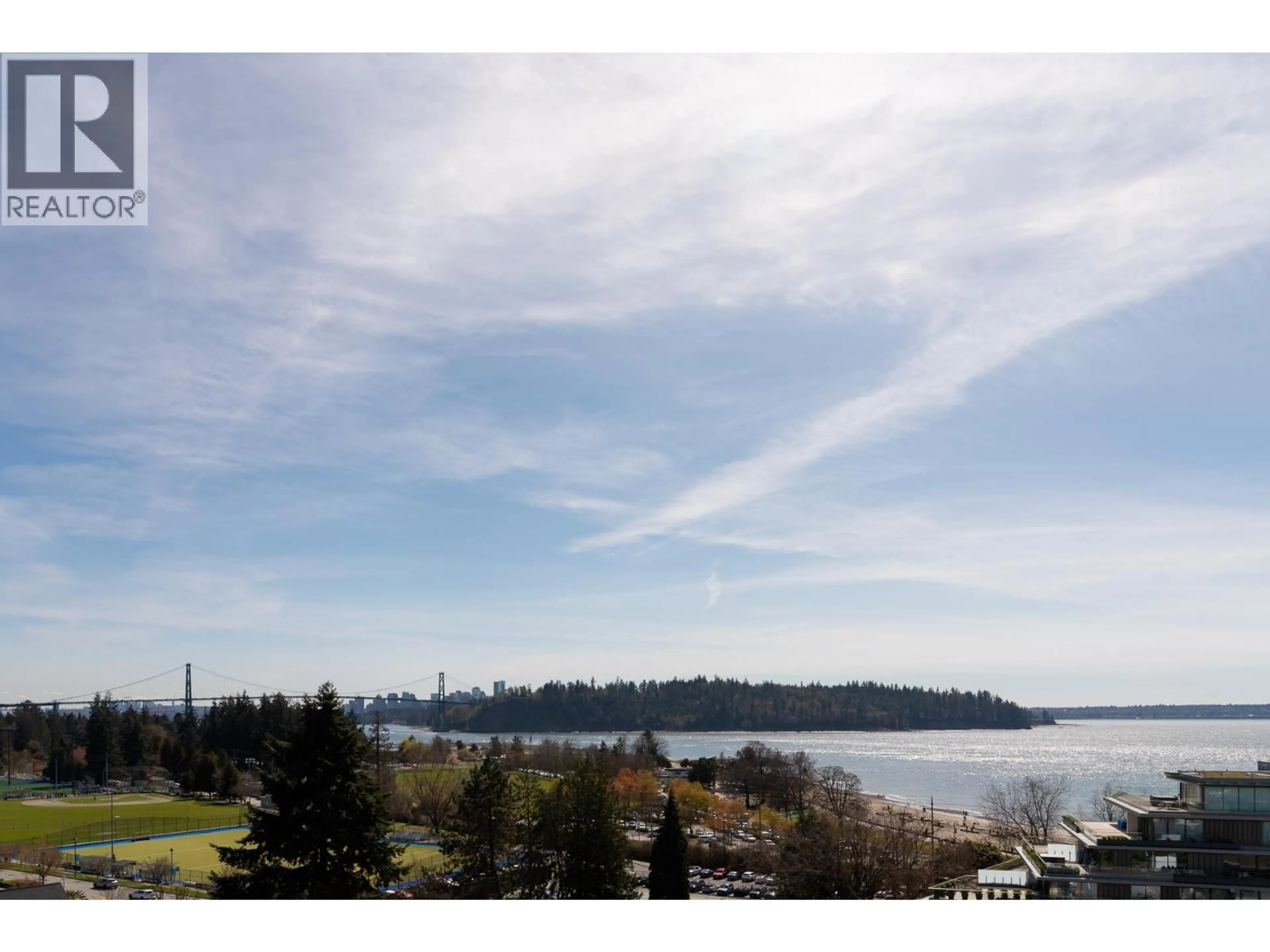 Blurry image for 701 - 475 13TH STREET, West Vancouver British Columbia V7T2N7