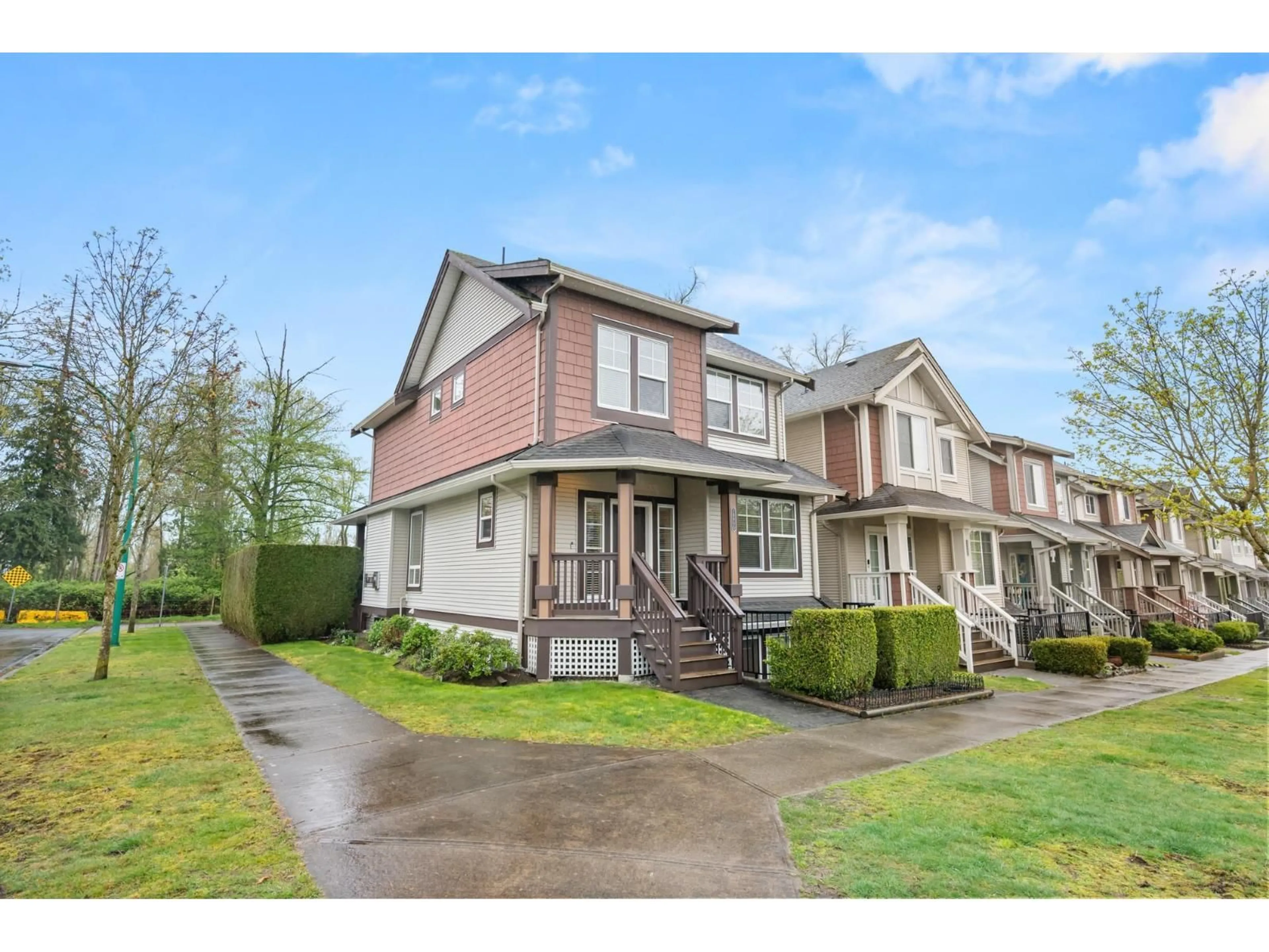 Unknown for 18990 67A AVENUE, Surrey British Columbia V4N6A2