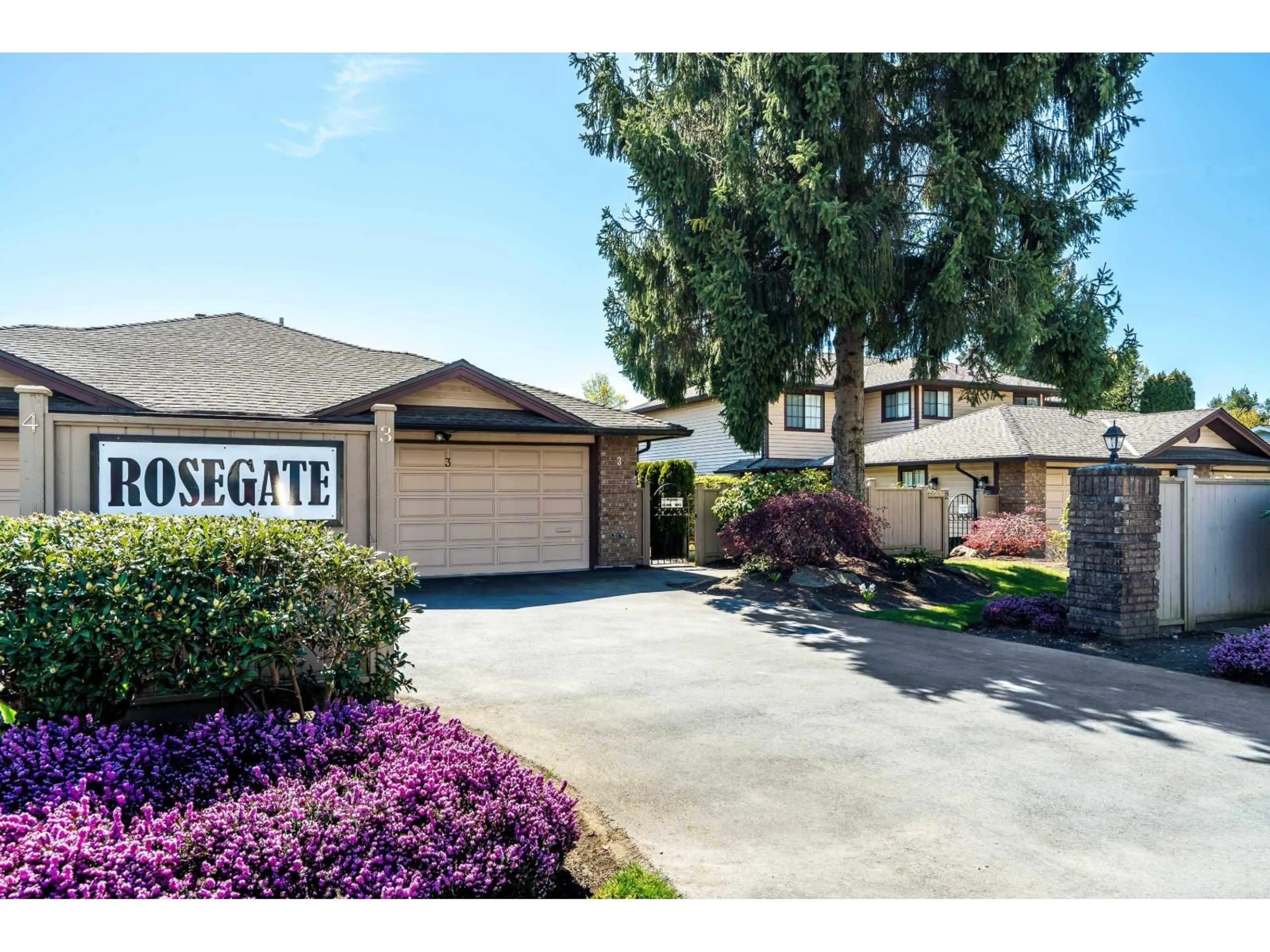 Unknown for 3 - 15148 20 AVENUE, Surrey British Columbia V4A8S1