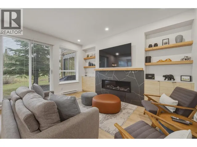 16 - 4628 BLACKCOMB WAY, Whistler 2