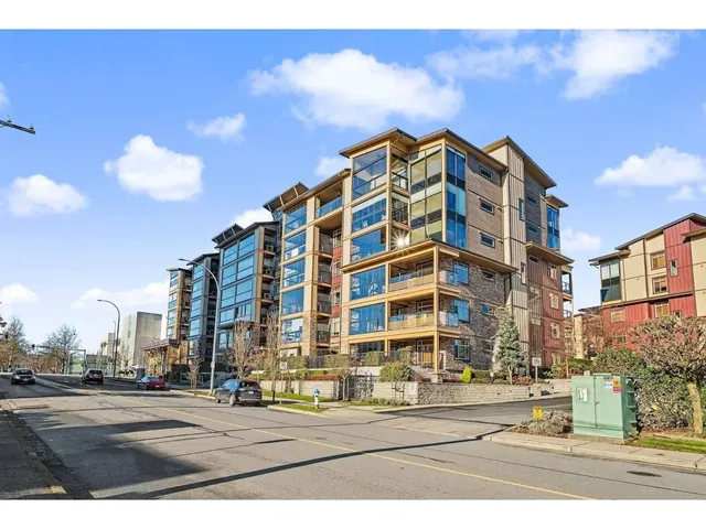 427 - 2860 TRETHEWEY STREET, Abbotsford 3