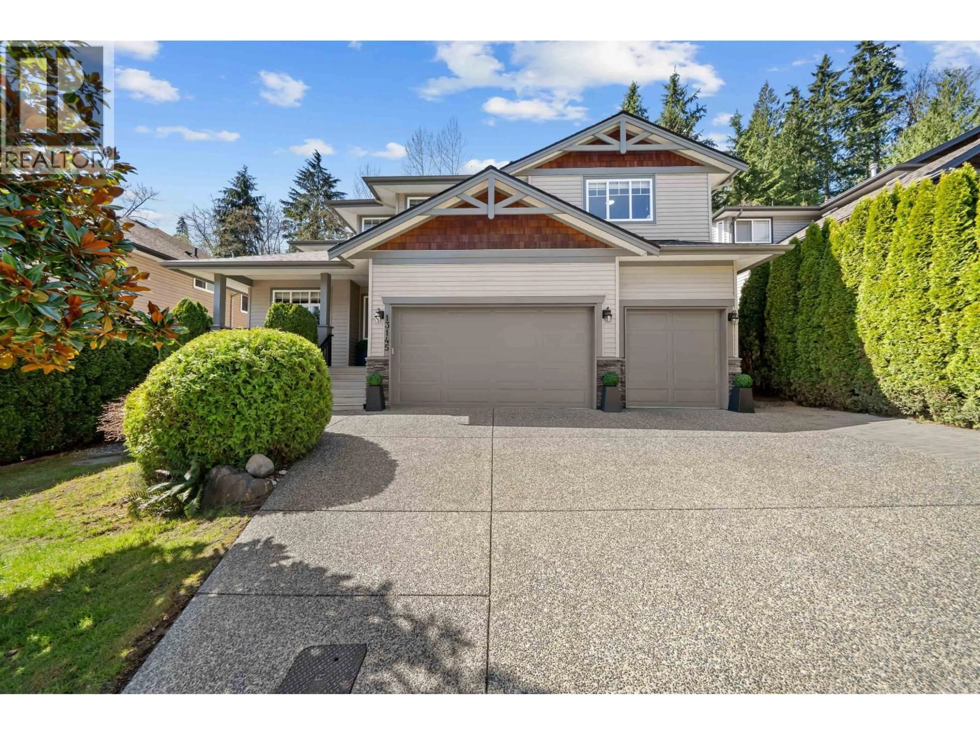 Unknown for 13145 239B STREET, Maple Ridge British Columbia V4R0A5