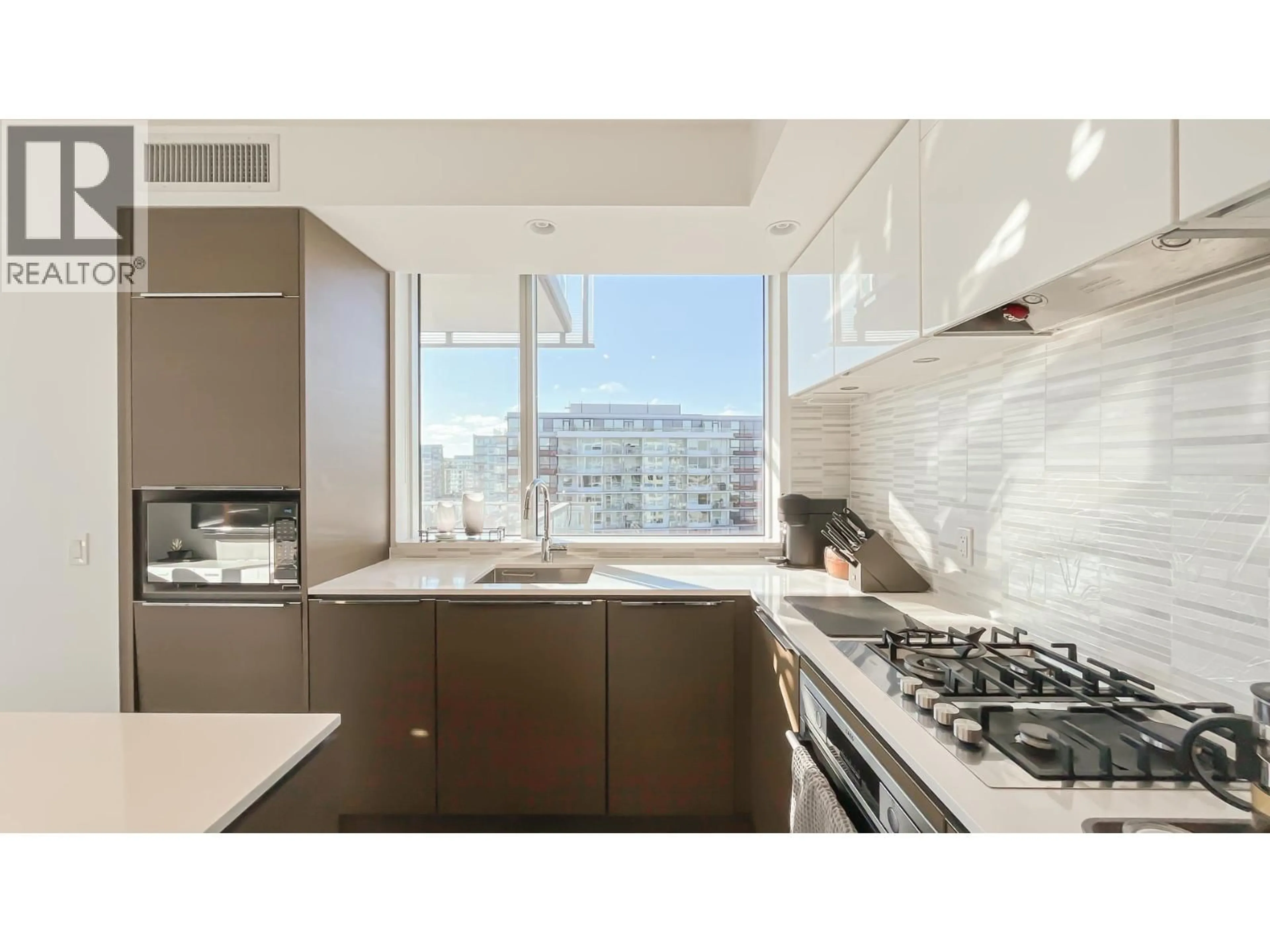 Unknown for 1302 - 5233 GILBERT ROAD, Richmond British Columbia V7C0B3