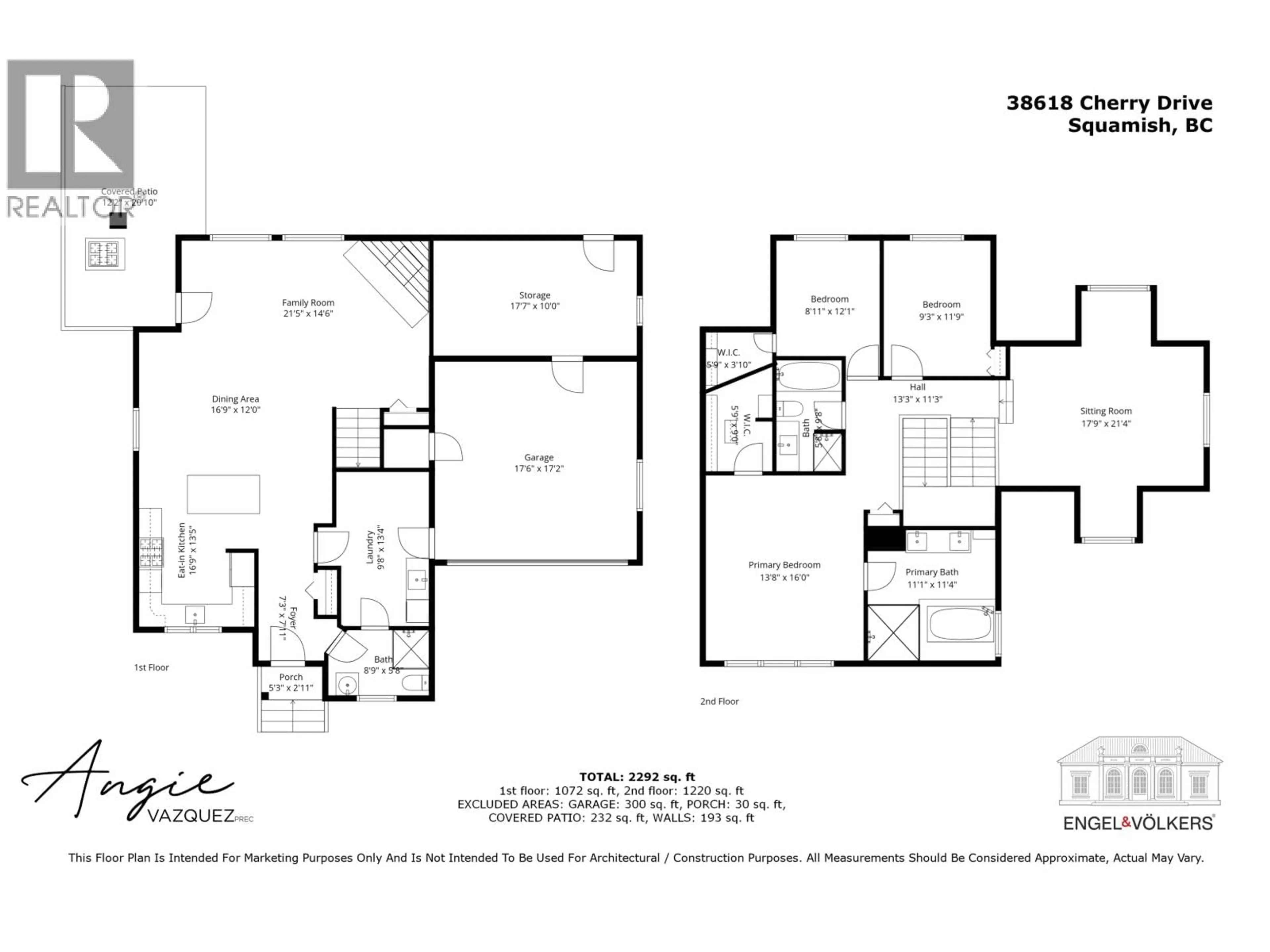 Floor plan for 38616 CHERRY DRIVE, Squamish British Columbia V8B0C2