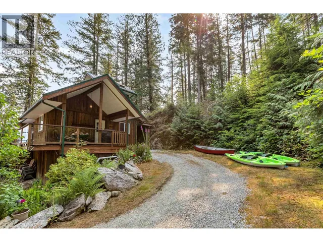 4 CHRISTIAN COVE, Pitt Meadows 3