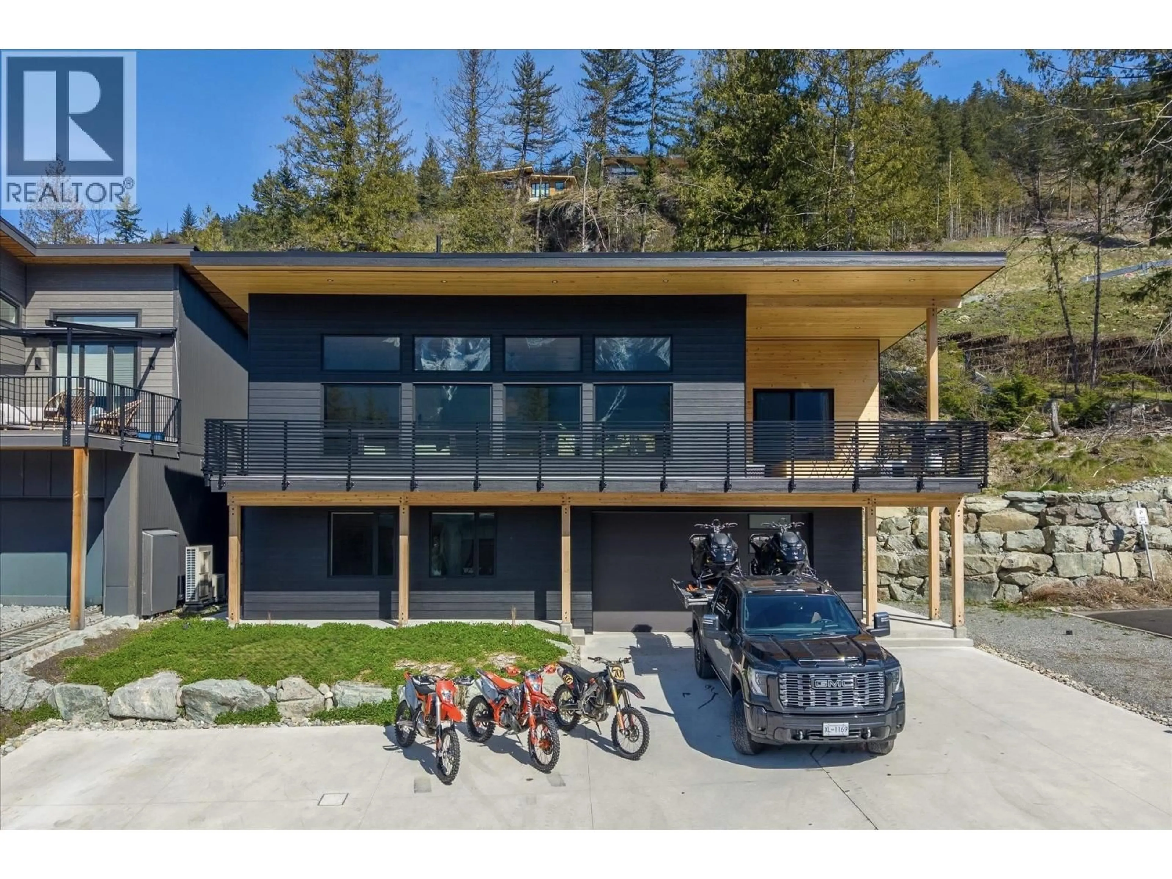 Unknown for 3011 TENQUILLE PLACE, Pemberton British Columbia V0N2L3
