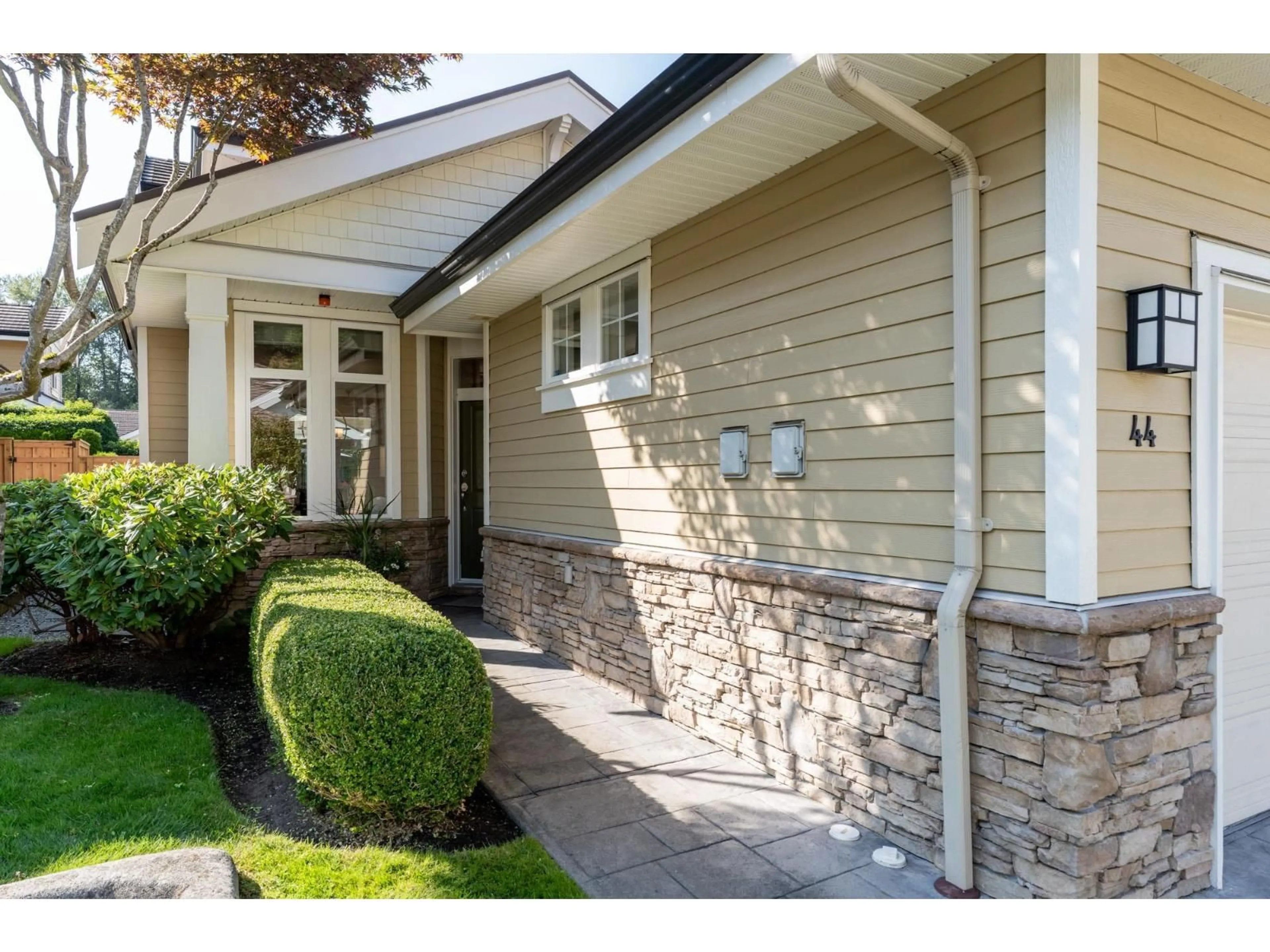 Unknown for 44 - 14655 32 AVENUE, Surrey British Columbia V4P3R6