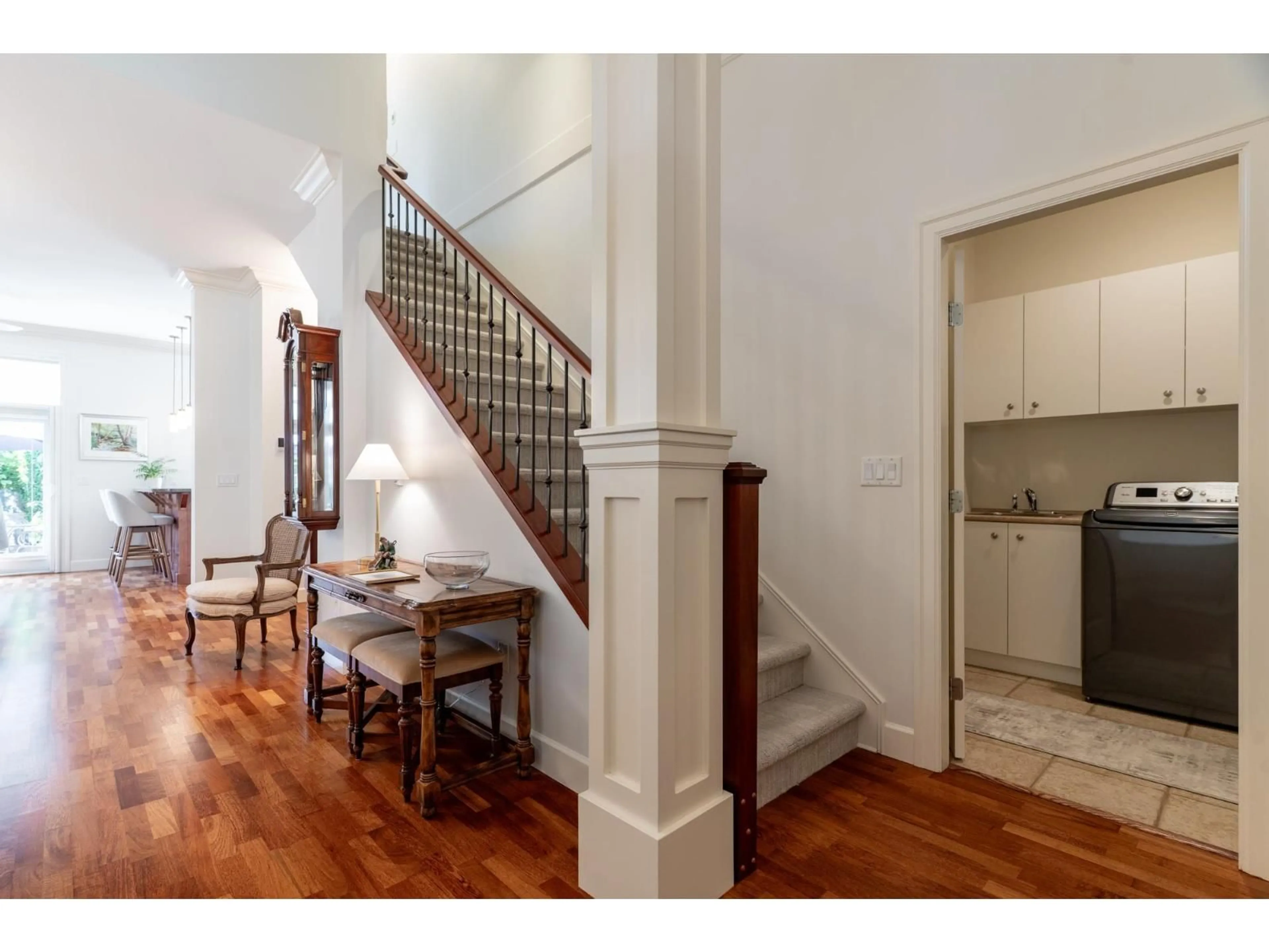 Indoor entryway for 44 - 14655 32 AVENUE, Surrey British Columbia V4P3R6