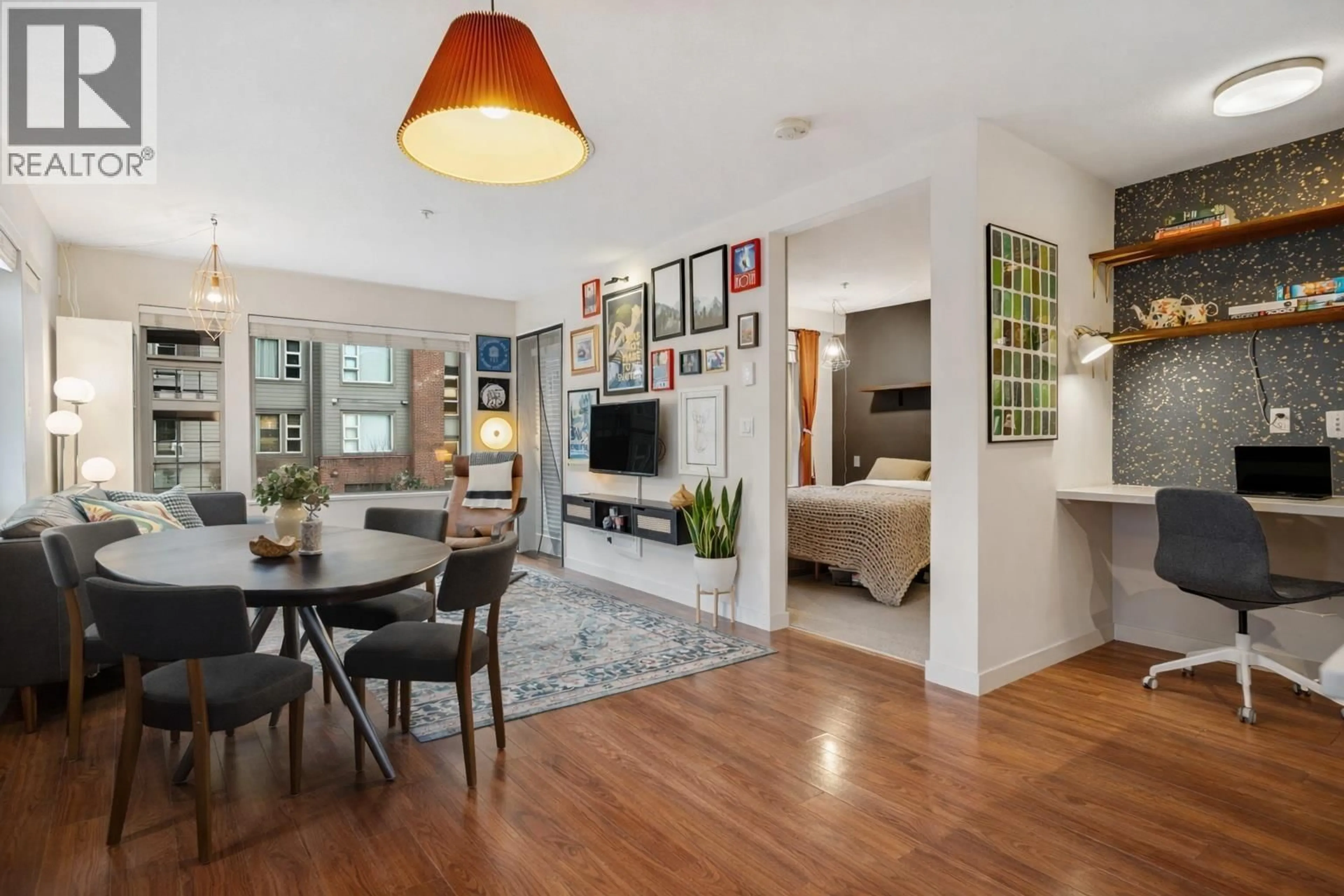 Unknown for 310 - 1673 LLOYD AVENUE, North Vancouver British Columbia V7P0A9