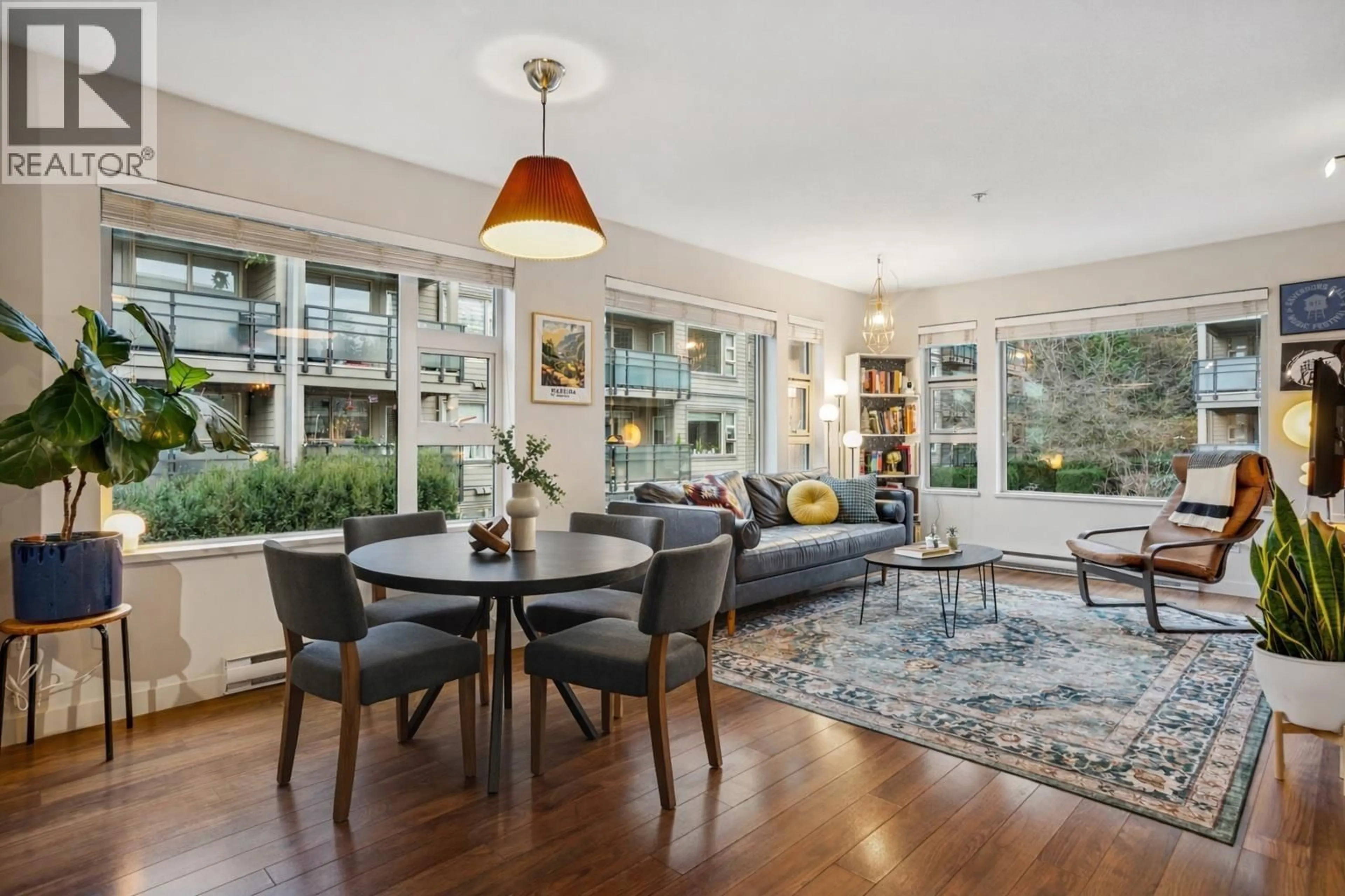 Dining room, unknown for 310 - 1673 LLOYD AVENUE, North Vancouver British Columbia V7P0A9