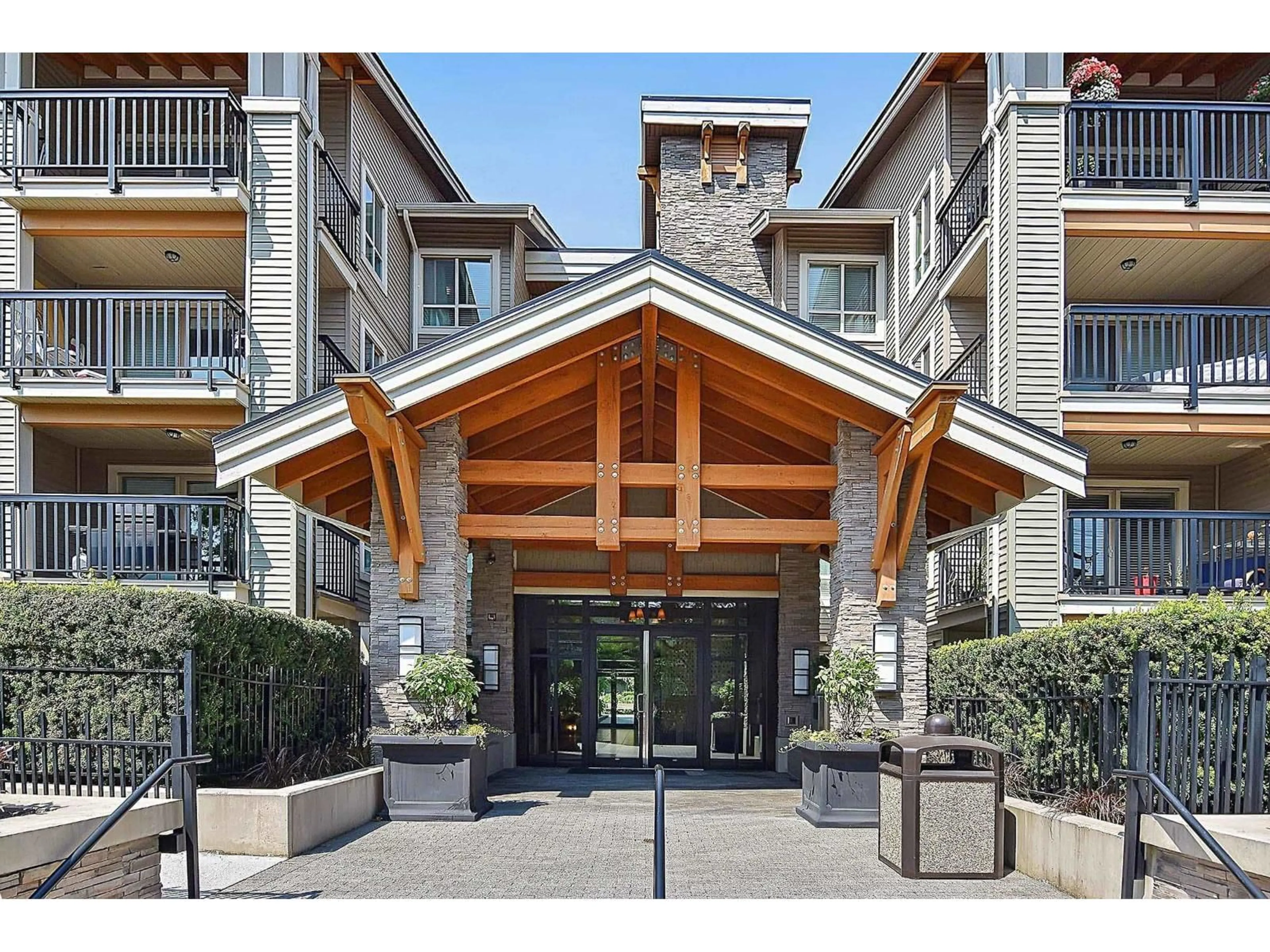 Unknown for 426 - 21009 56 AVENUE, Langley British Columbia V3A0C9