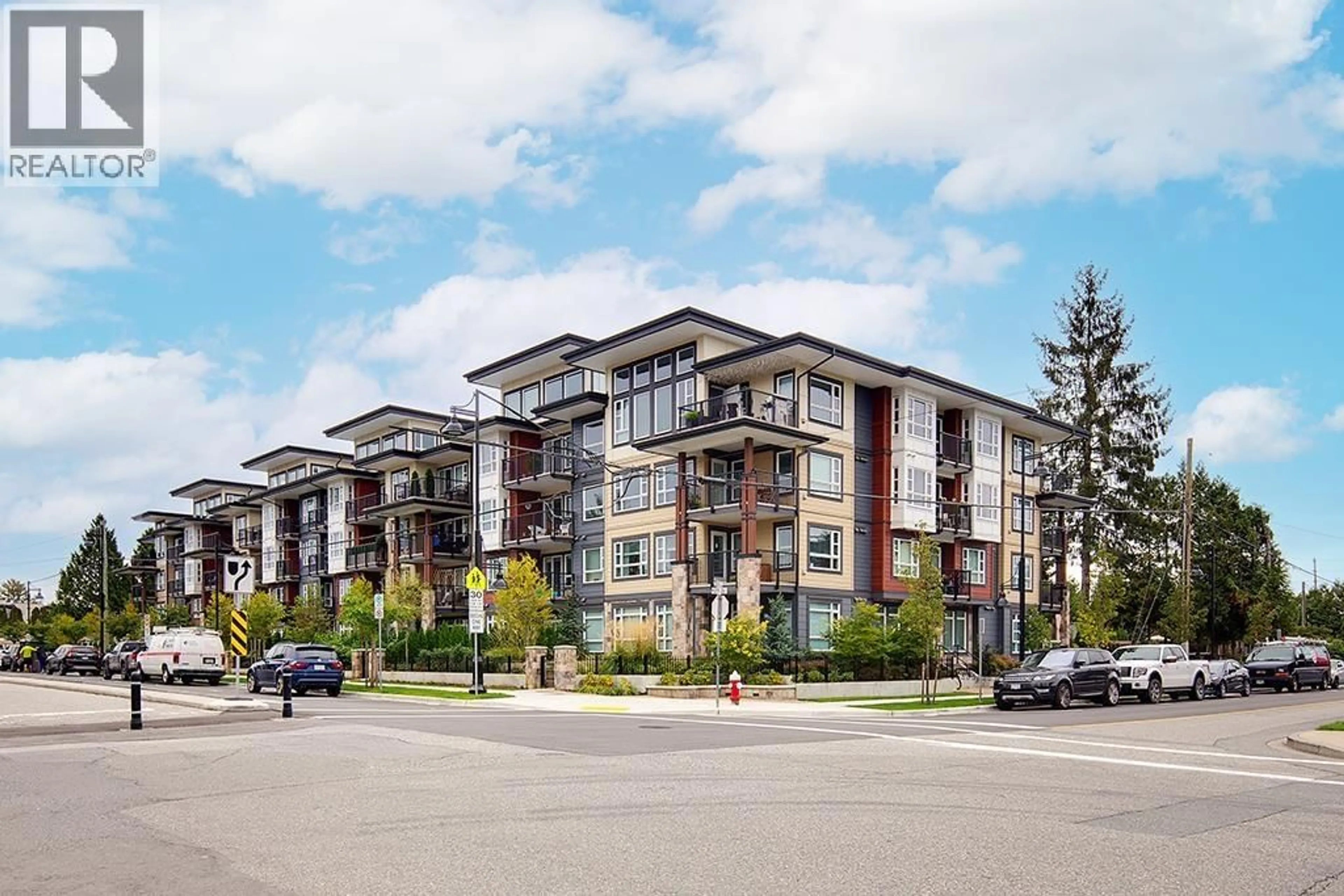 Unknown for 101 - 22562 121 AVENUE, Maple Ridge British Columbia V2X3Y8