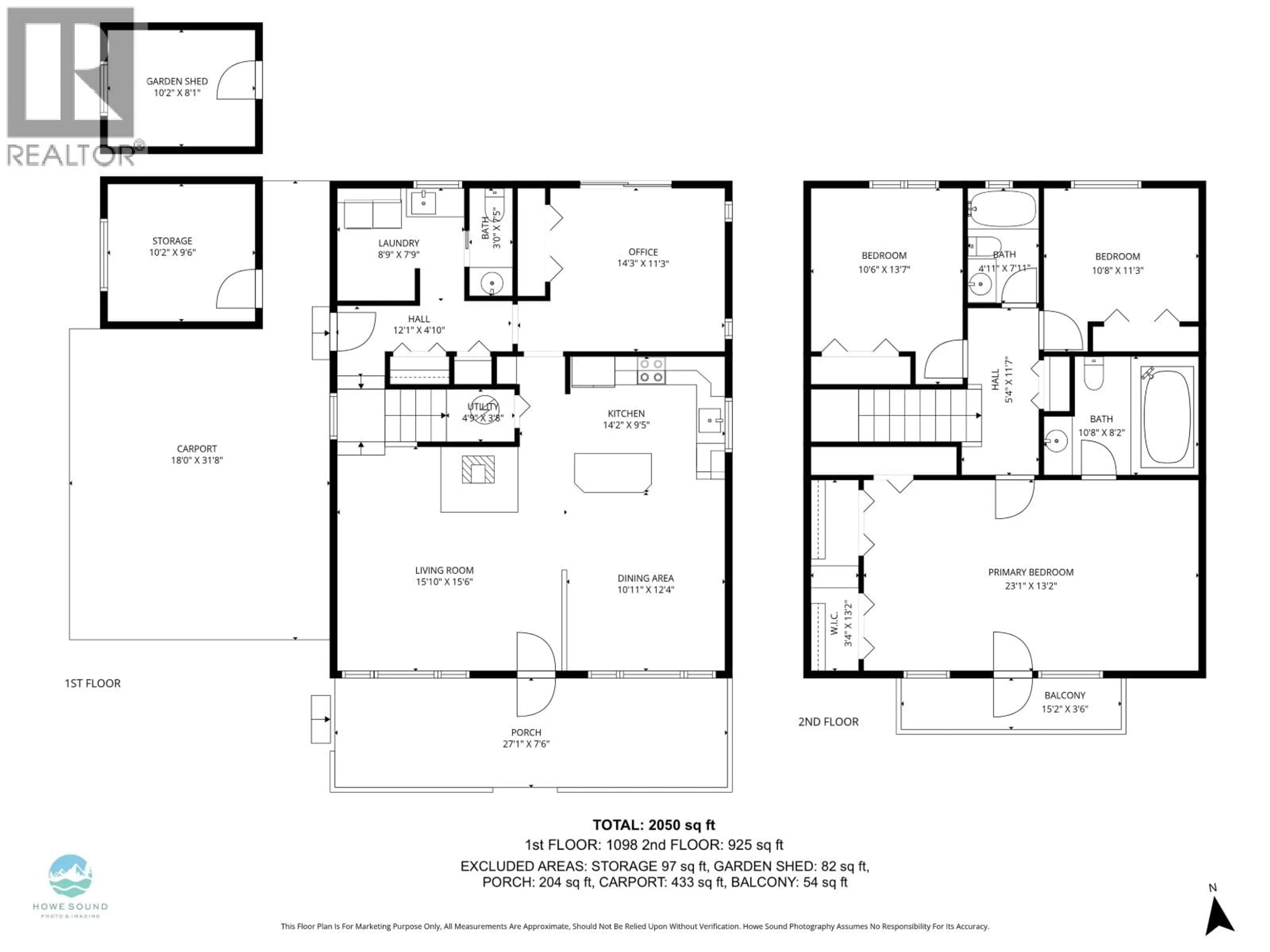 Floor plan for 40608 HIGHLANDS WAY, Squamish British Columbia V8B0B5