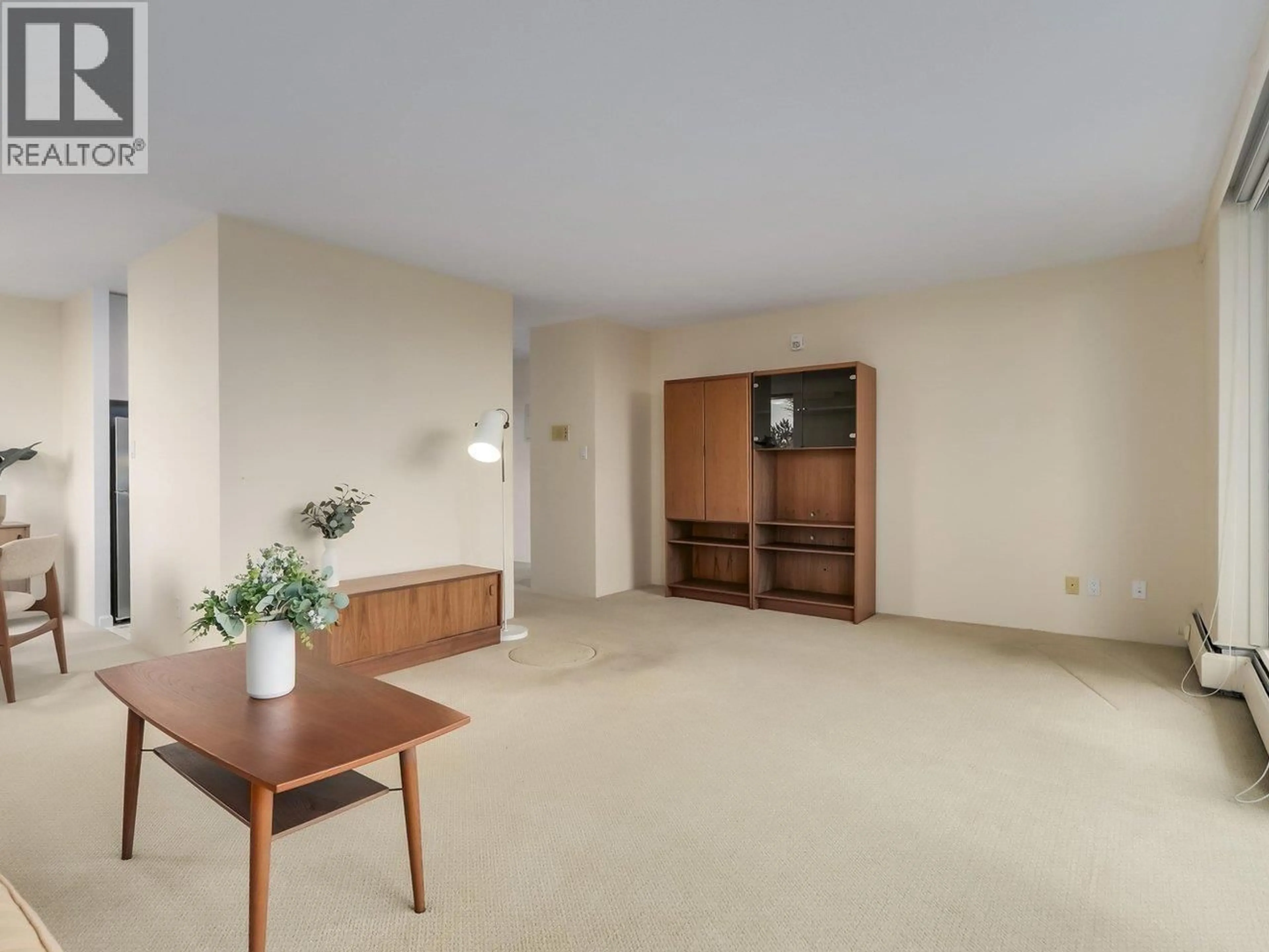 A pic of a room for 602 - 5350 BALSAM STREET, Vancouver British Columbia V6M4B4