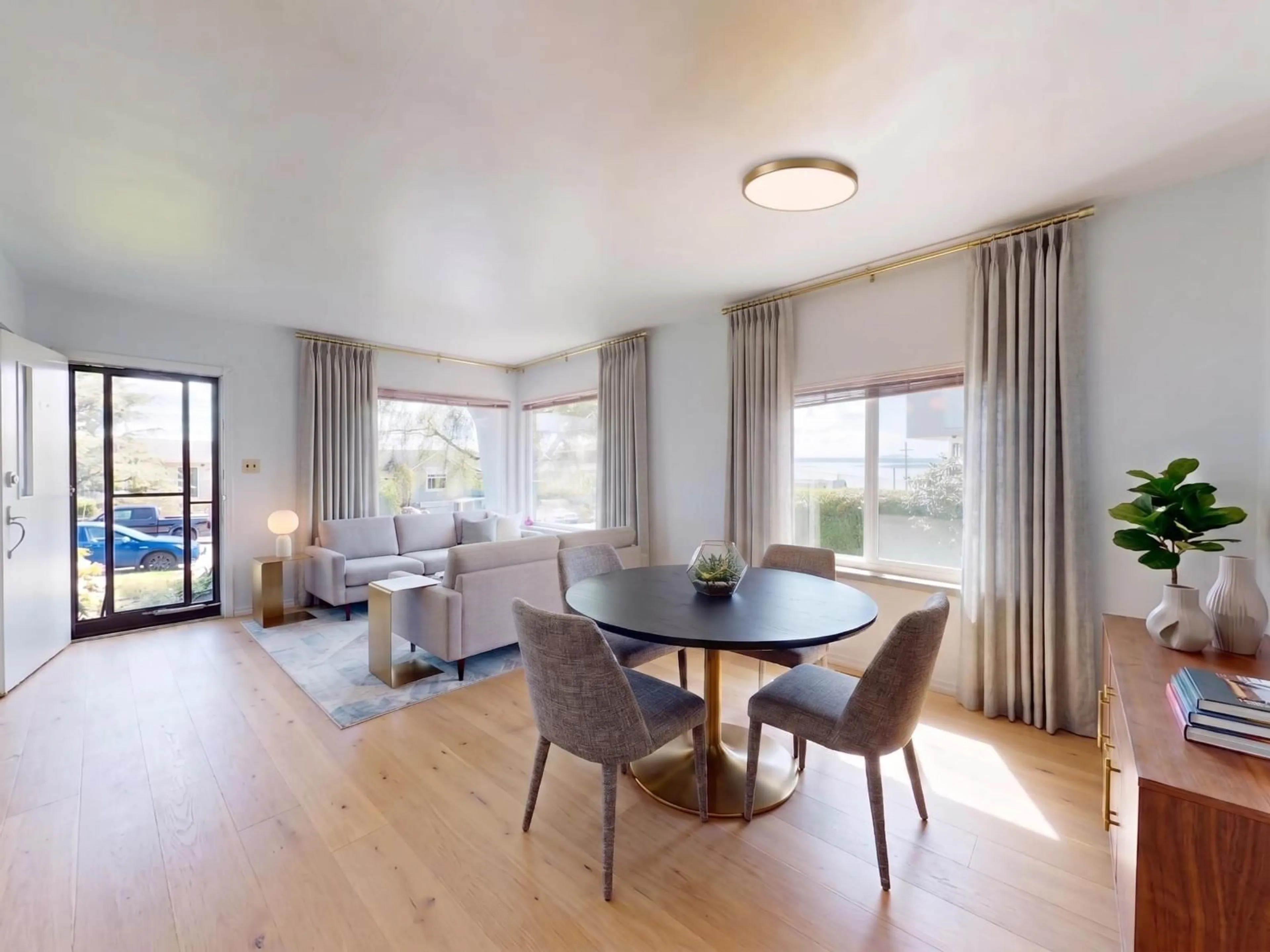 Unknown for 1137 PARKER STREET, White Rock British Columbia V4B4R8