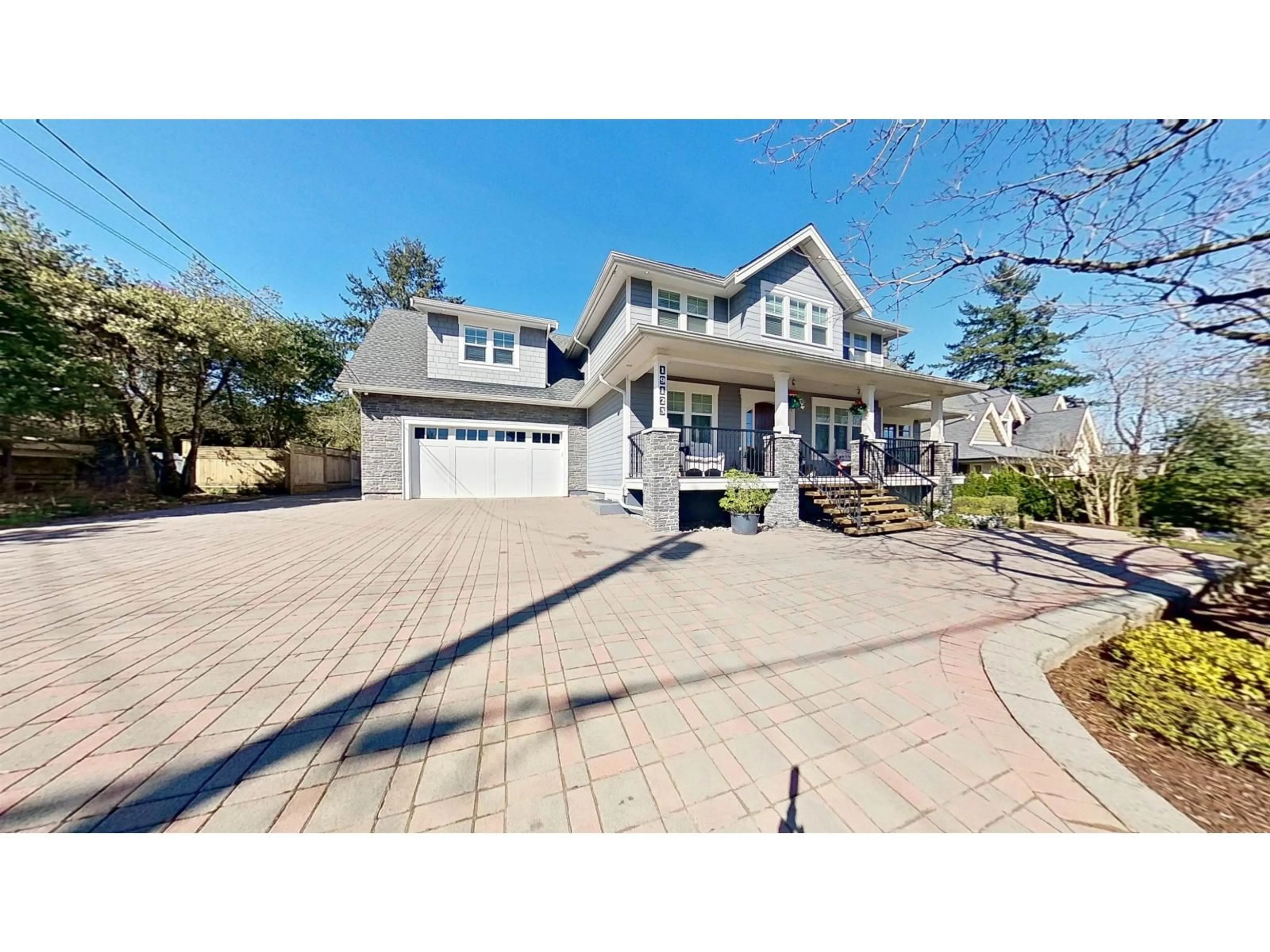 Unknown for 19123 60B AVENUE, Surrey British Columbia V3S7T8