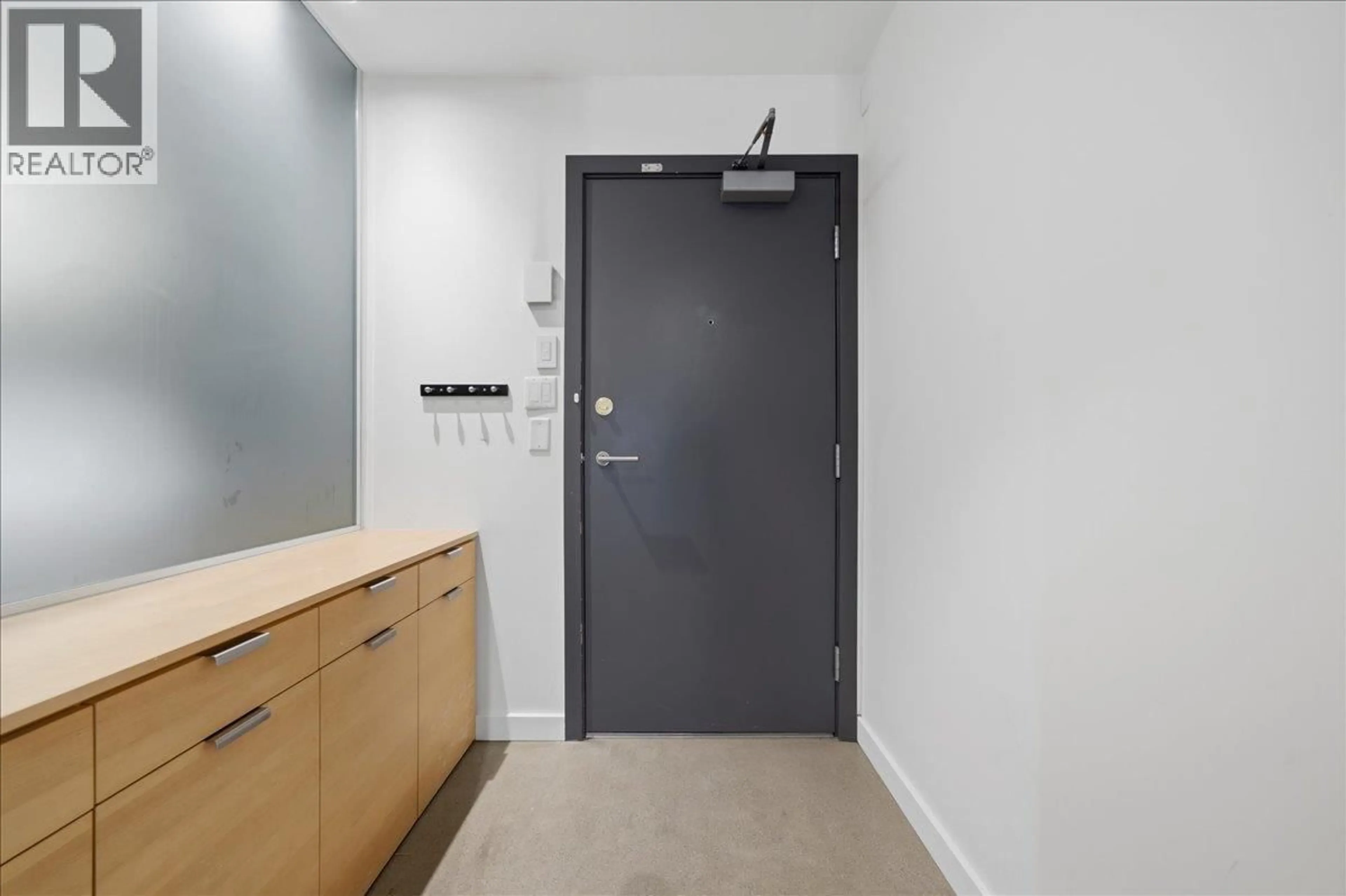 Unknown for 605 - 53 HASTINGS STREET, Vancouver British Columbia V6B1G4