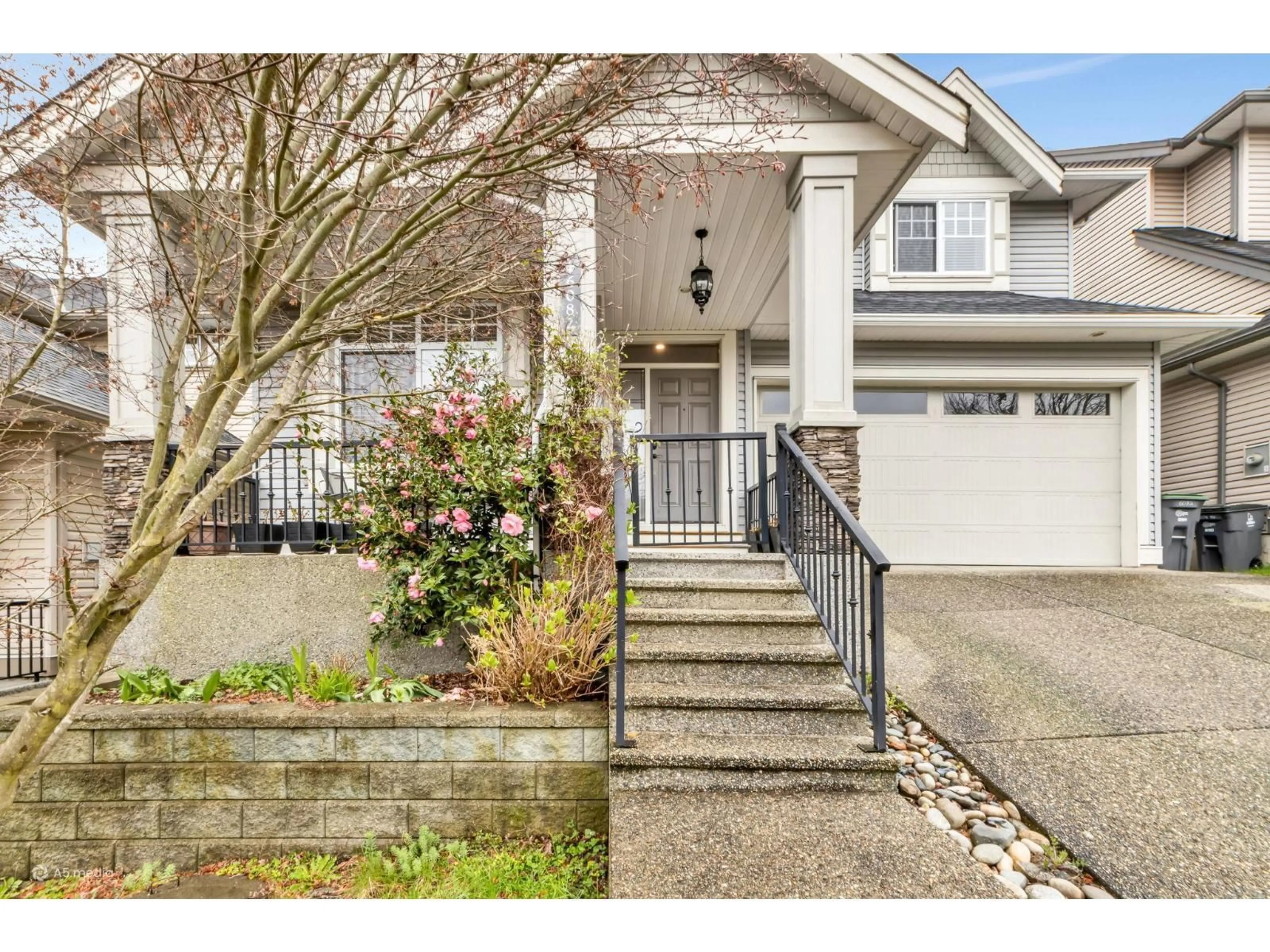 Unknown for 6082 145A STREET, Surrey British Columbia V3S4R6